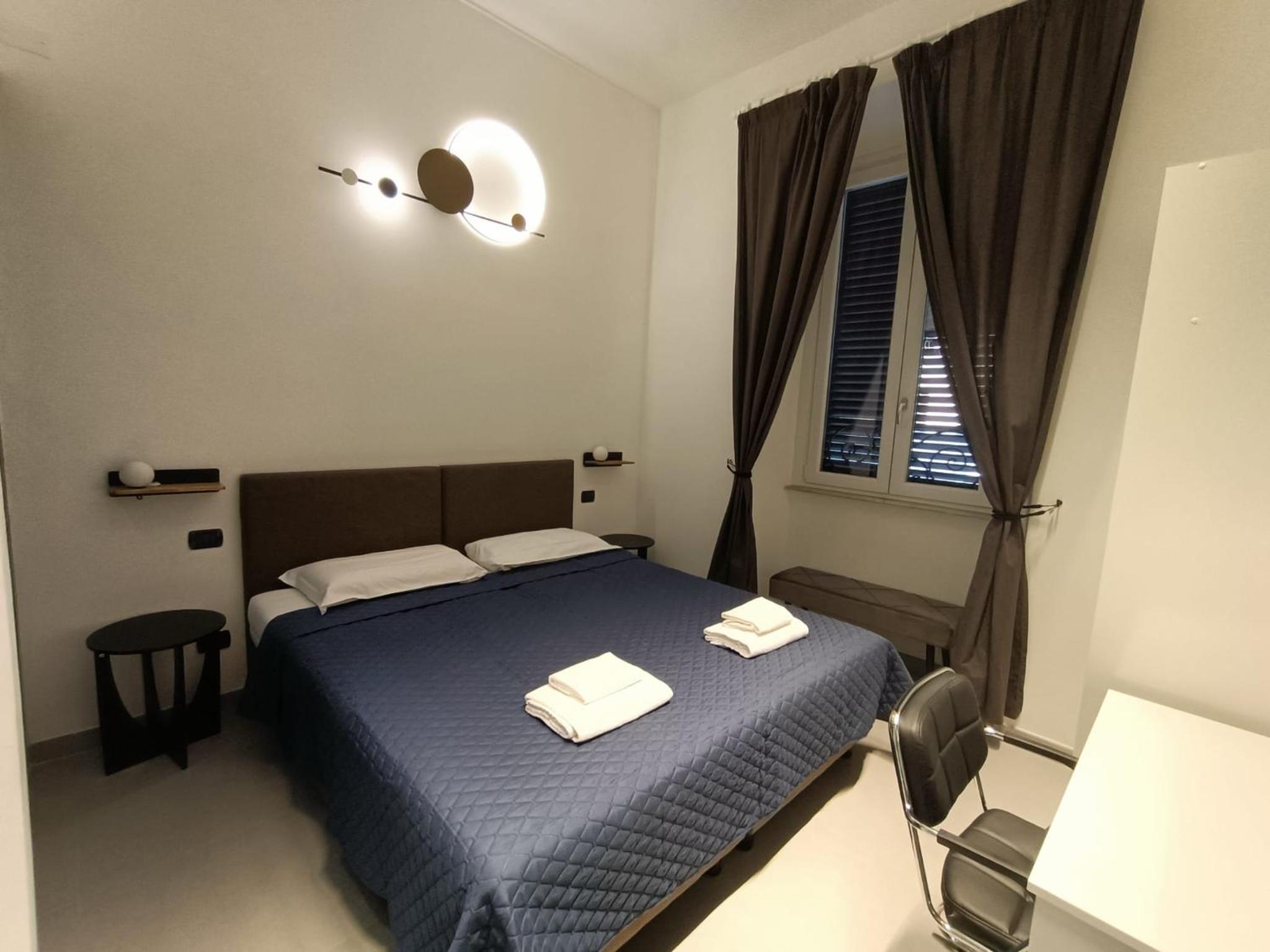 Double or Twin Room