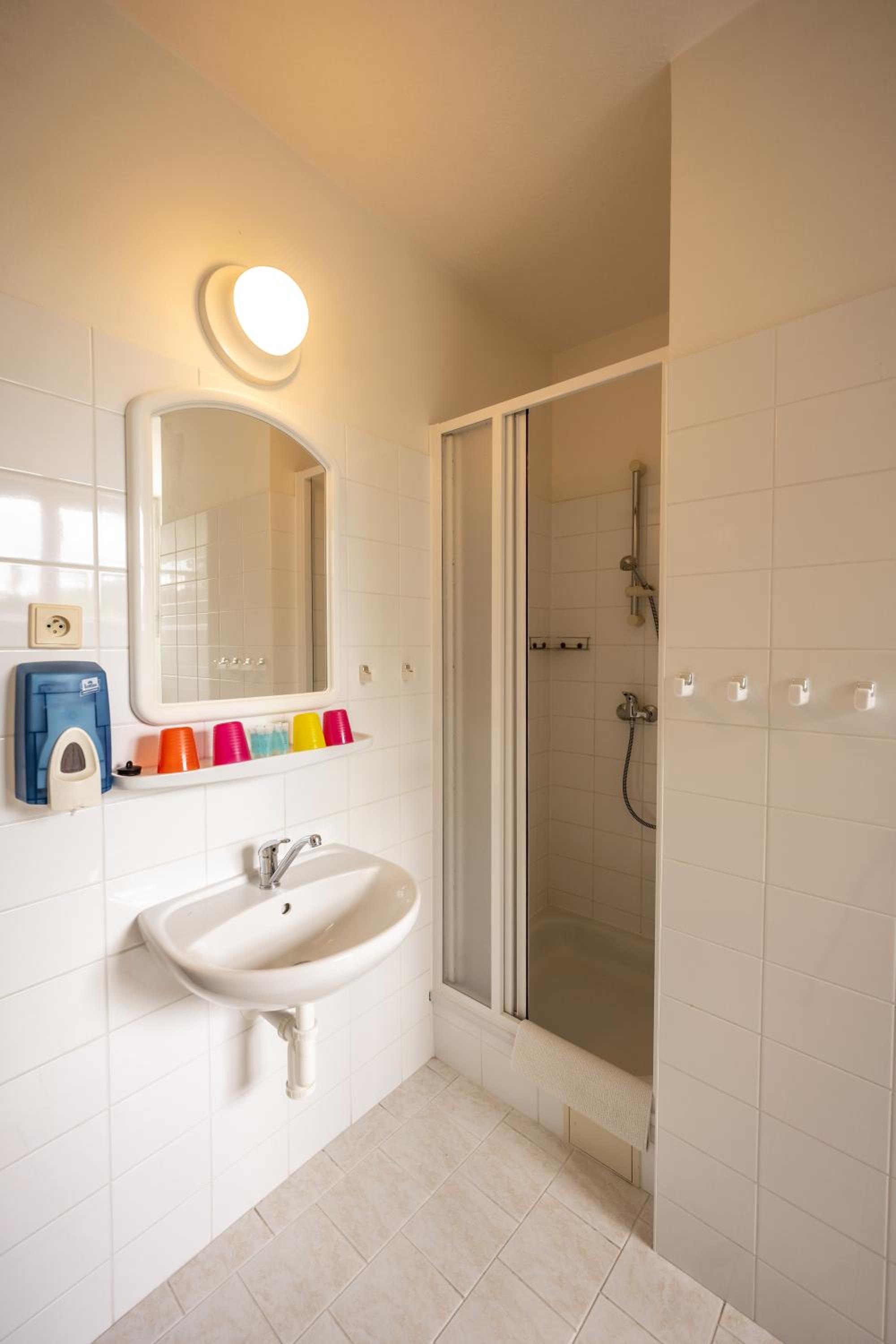 Comfort Quadruple Room