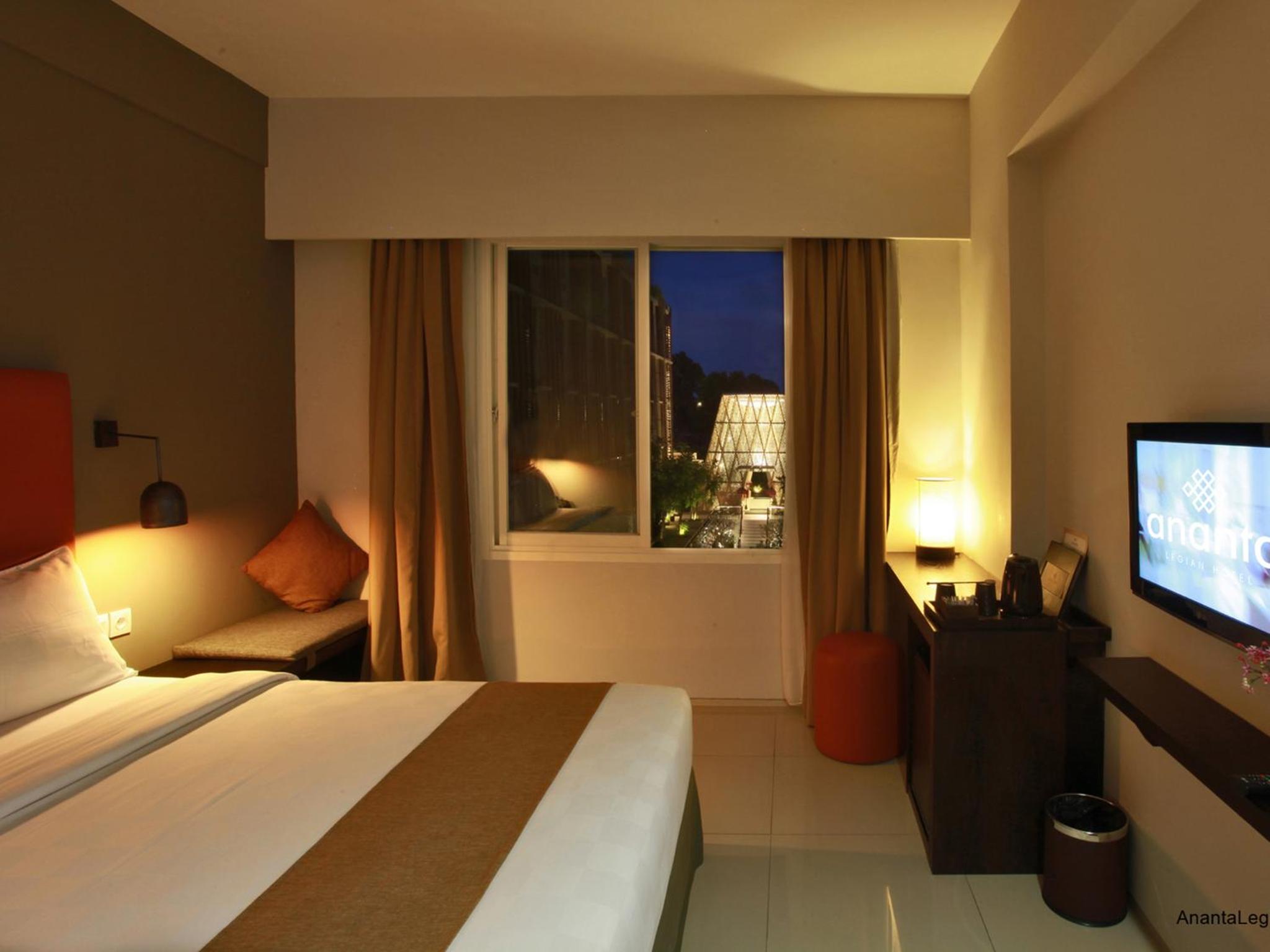 Deluxe Double or Twin Room - No Breakfast - Photo 3