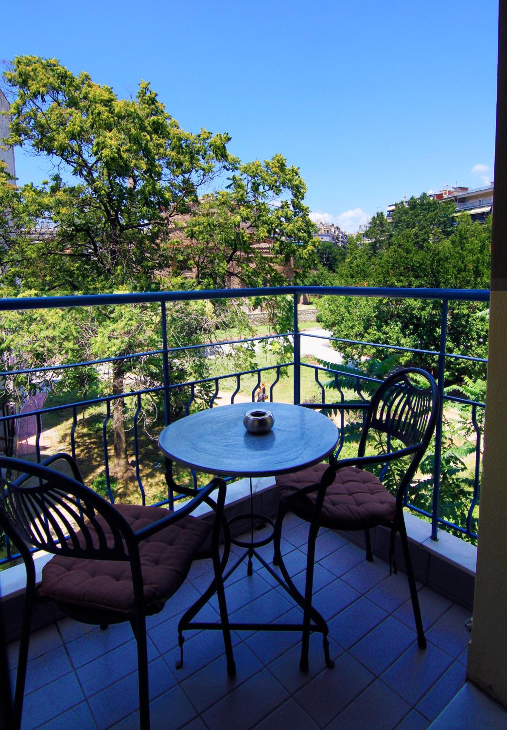 Double Room with Balcony photo 3