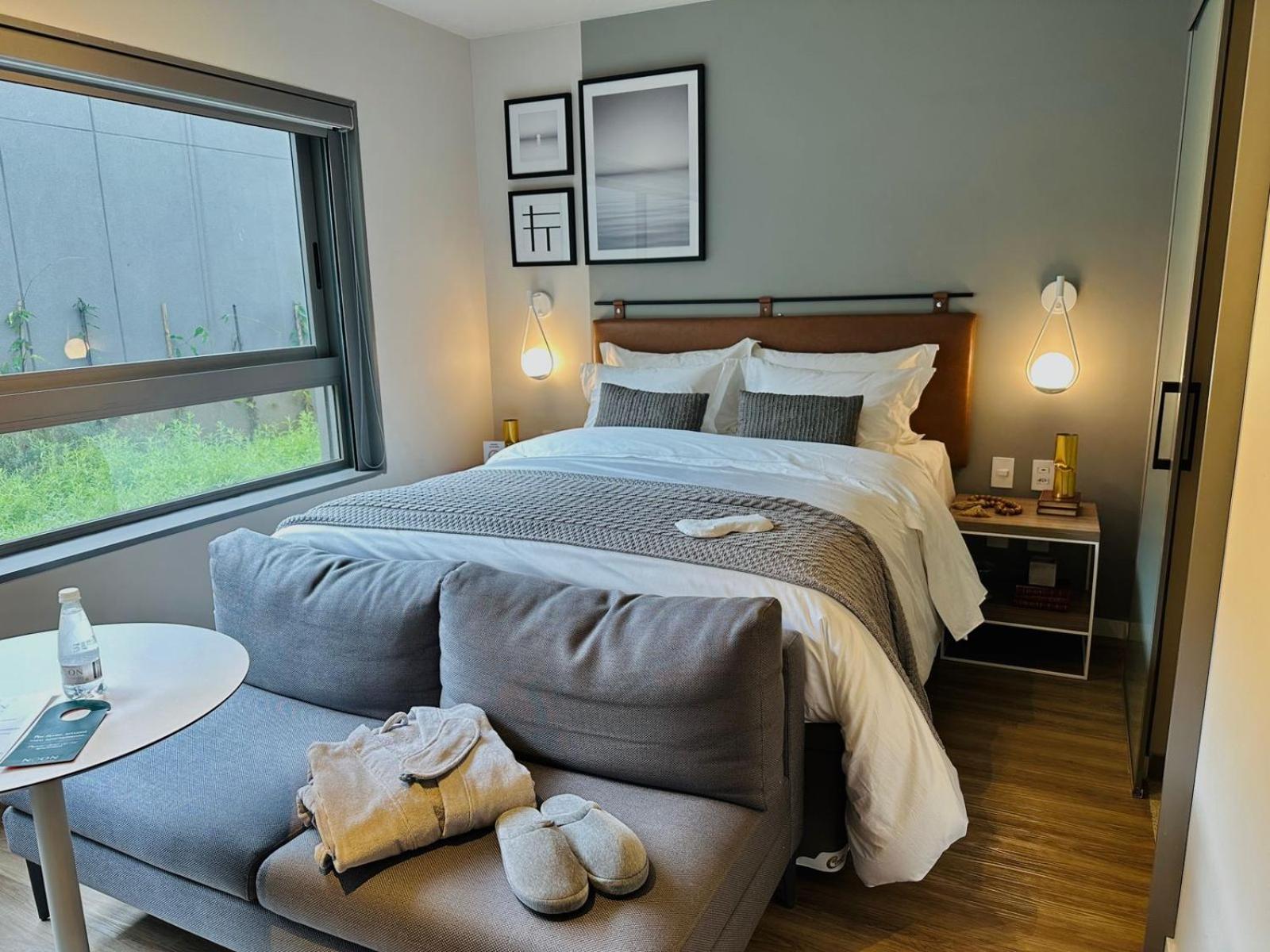 Deluxe Junior Suite