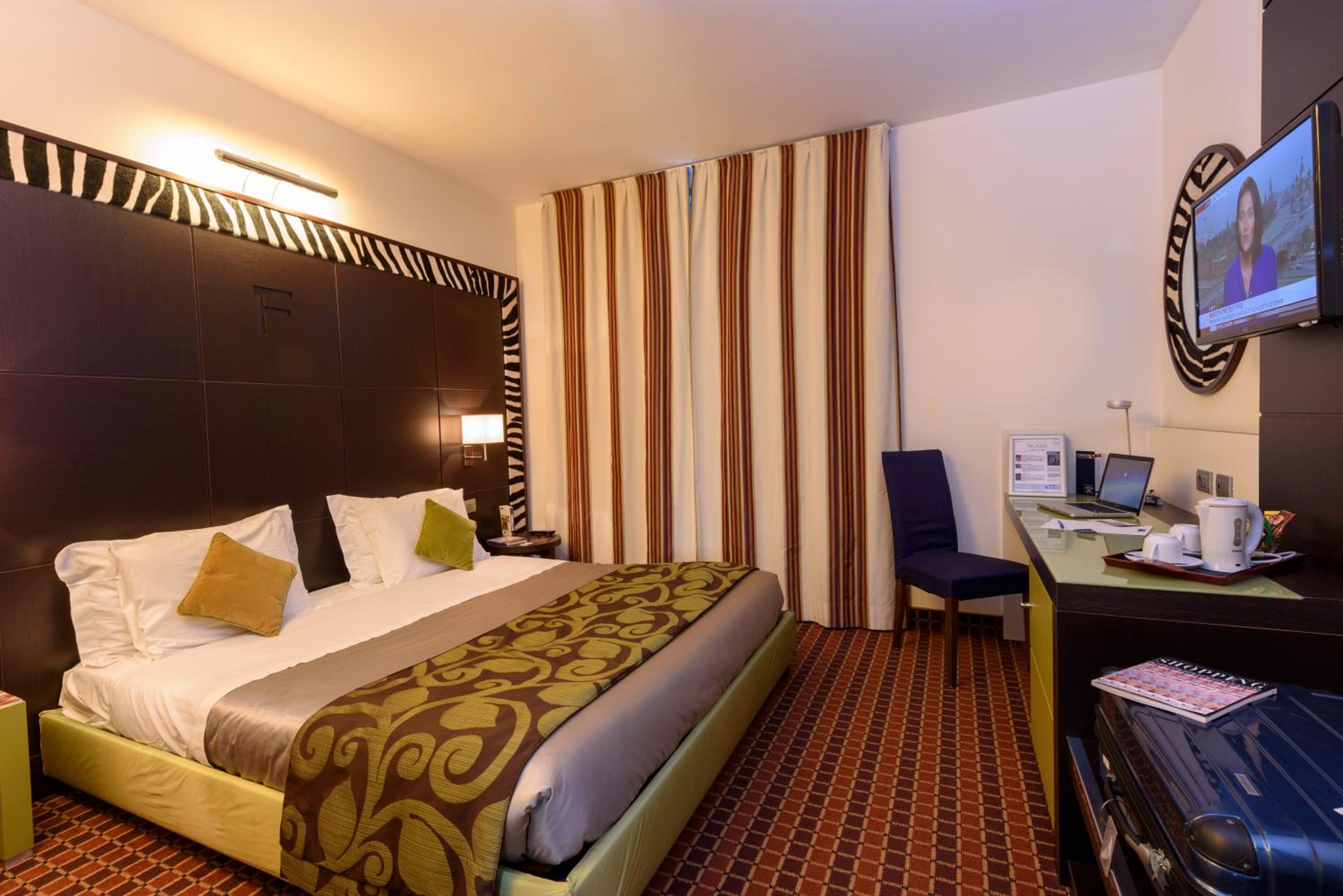 Superior Double Room - Photo 1