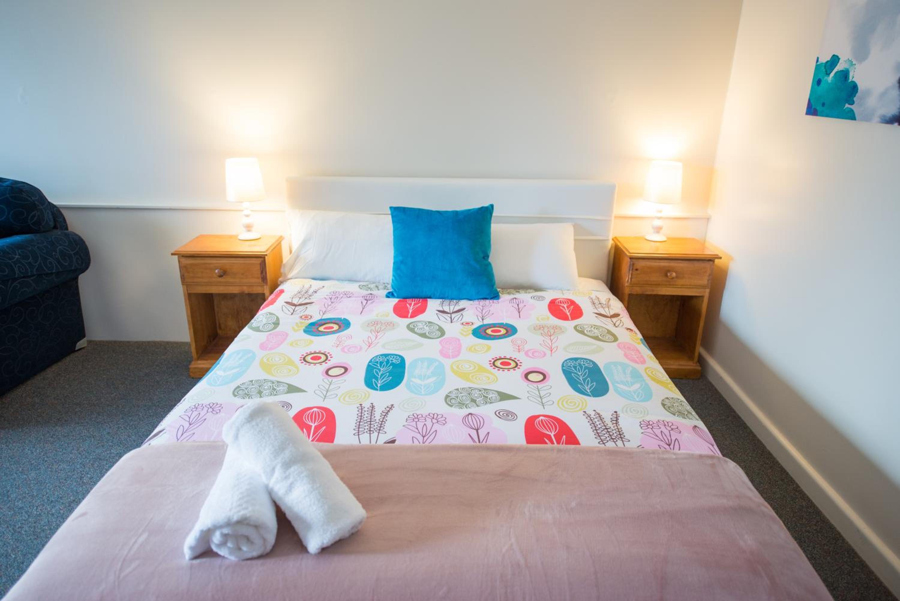 Superior Room for 2 photo 1