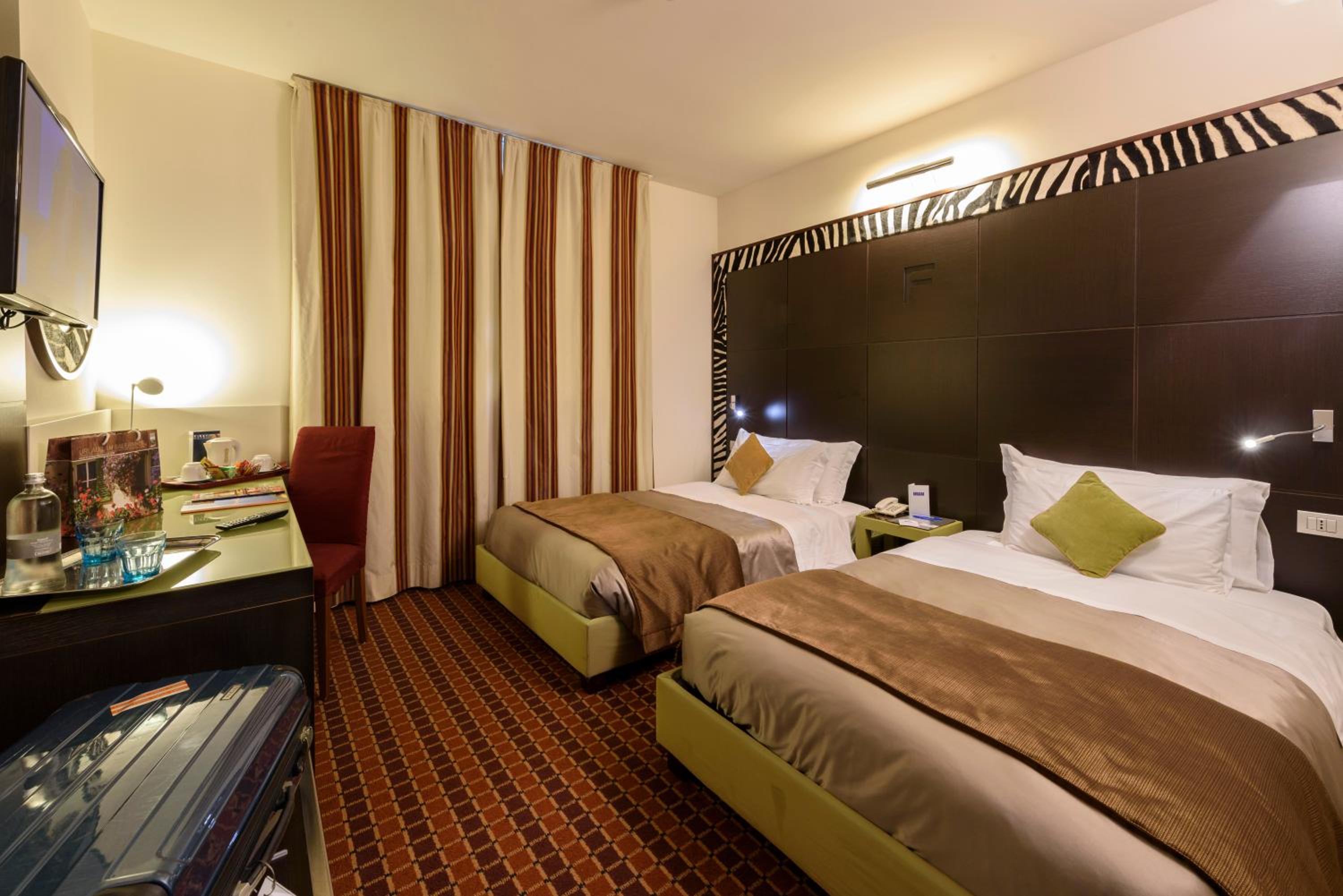 Superior Double Room - Photo 14