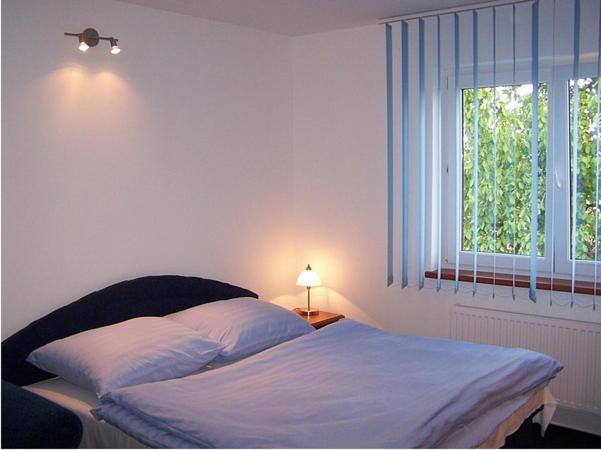 Double or Twin Room with Shower photo 2