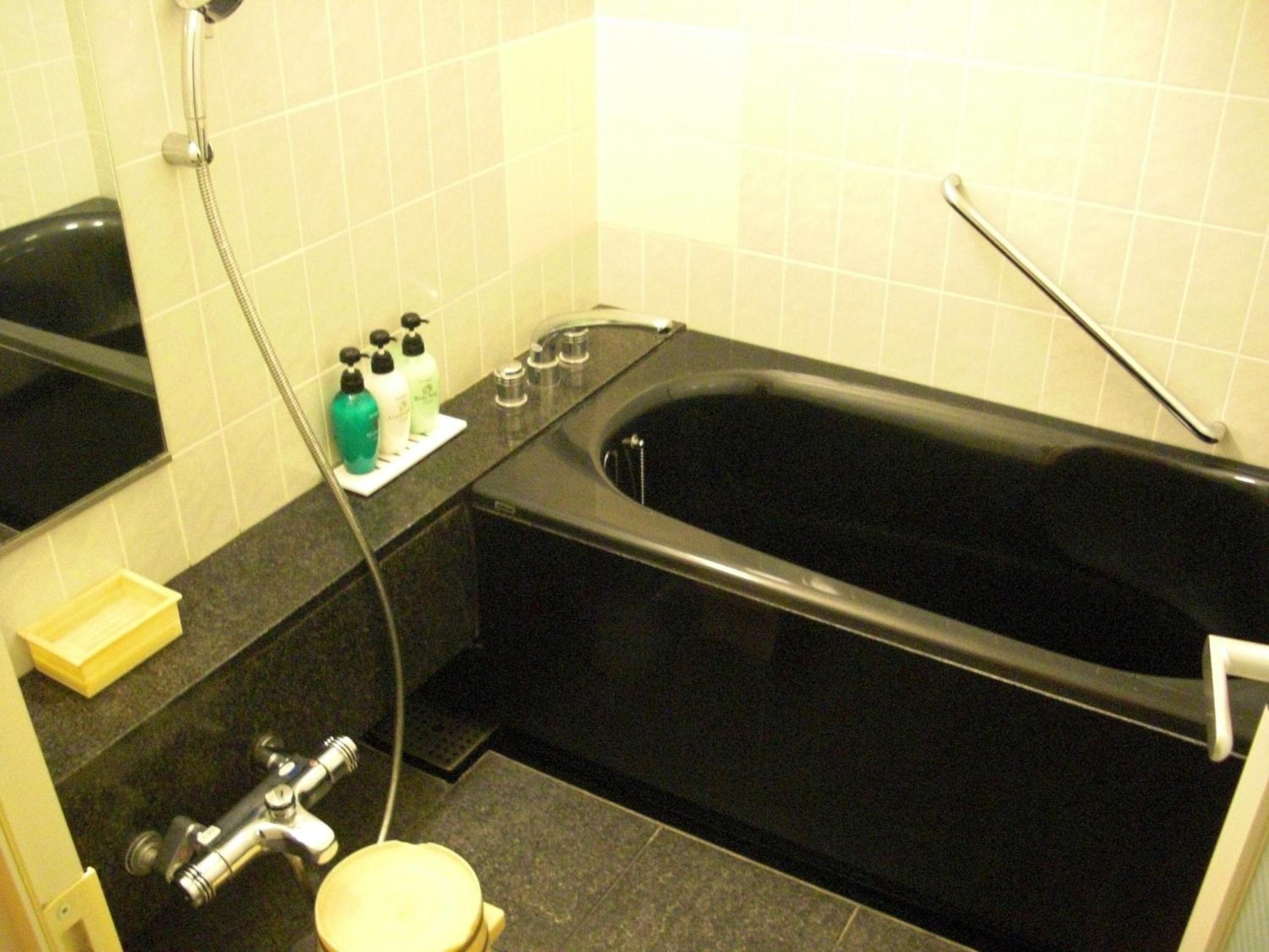 Quadruple Room with Tatami Area photo 2