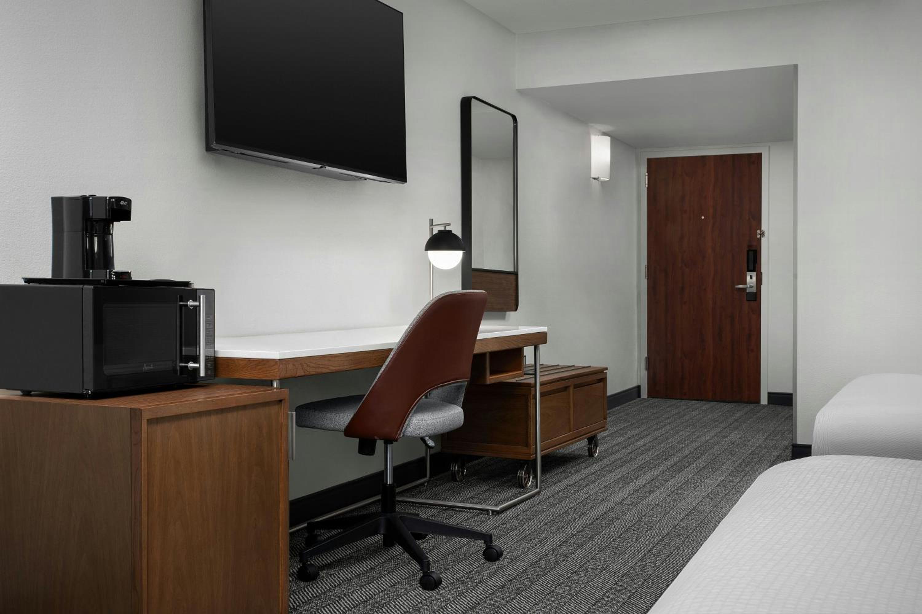 Courtyard by Marriott Bloomington, 사진 6