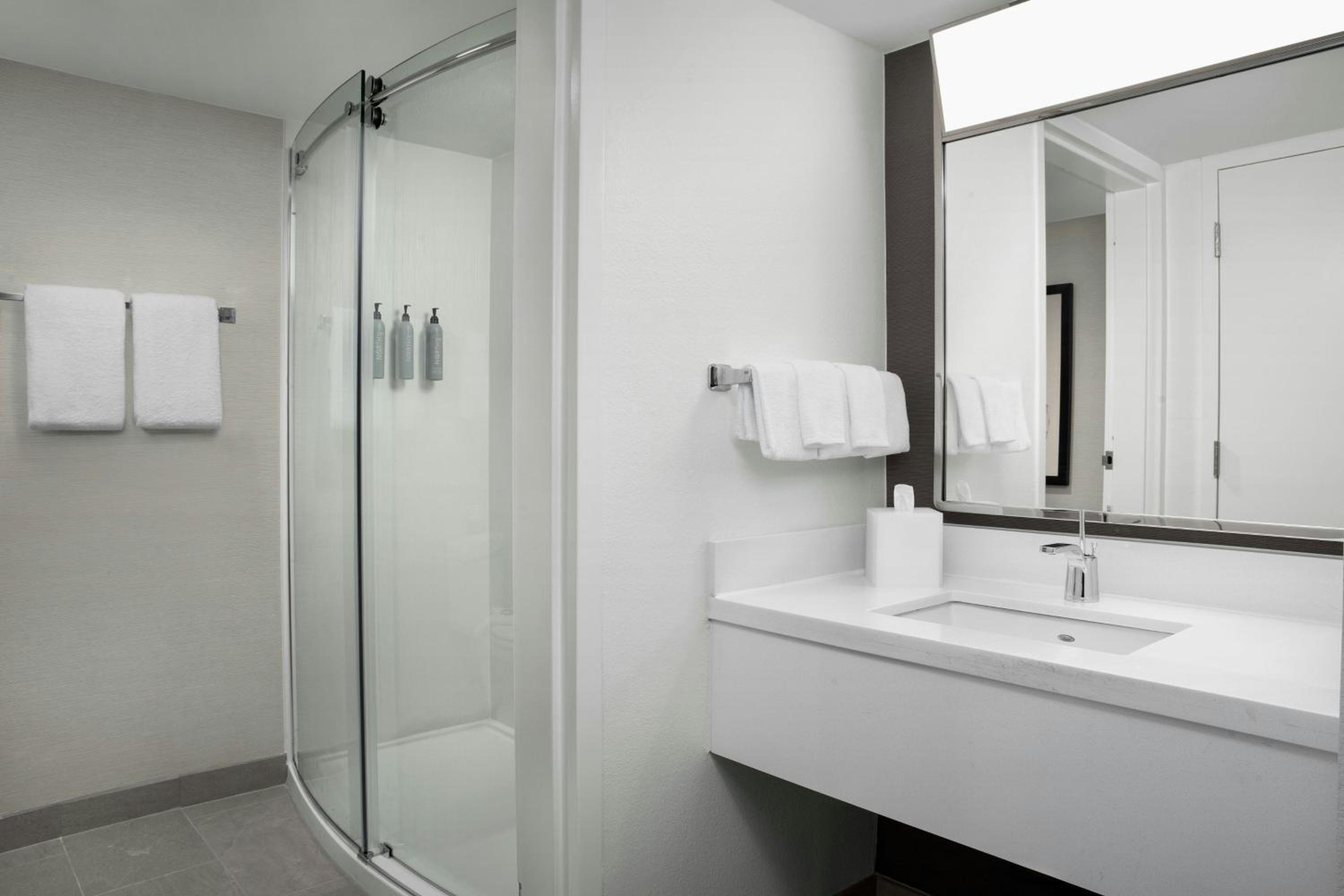 One-Bedroom King Suite with Sofa Bed - Photo 6