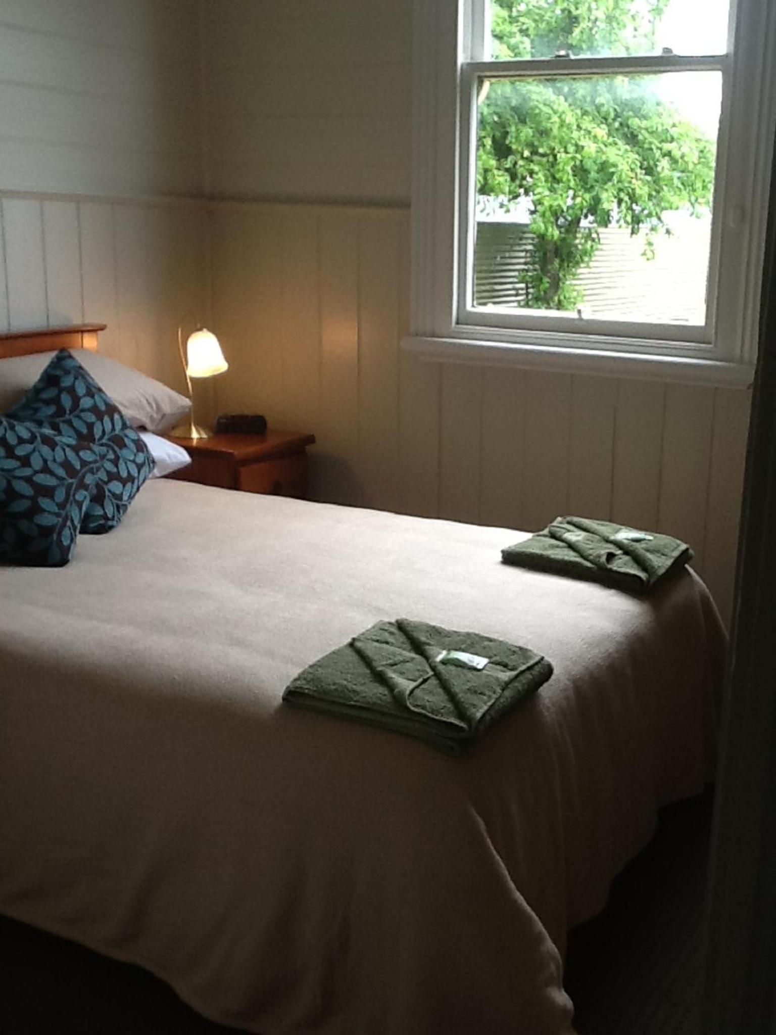Budget Double Room - Photo 1