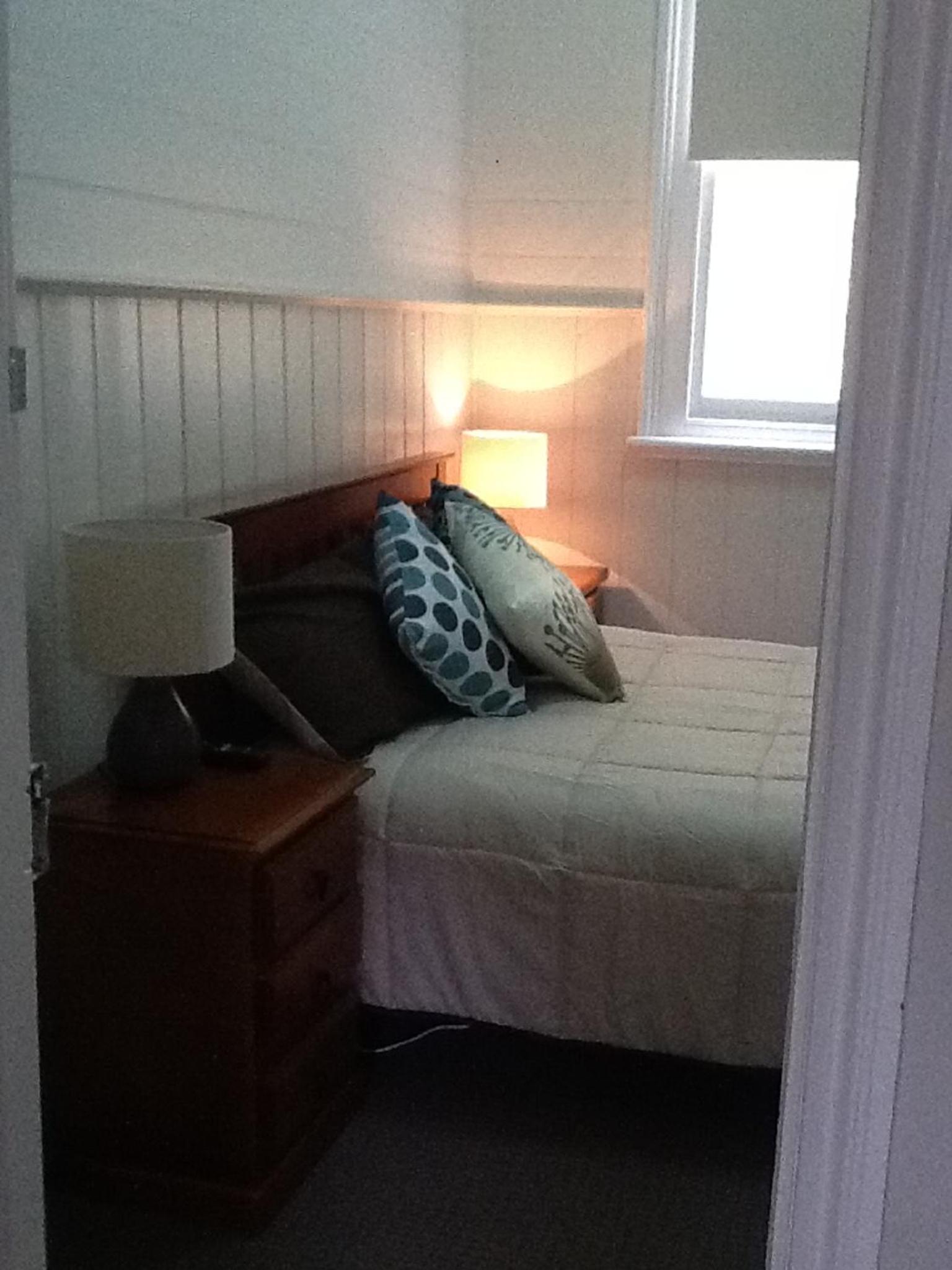 Budget Double Room - Photo 4