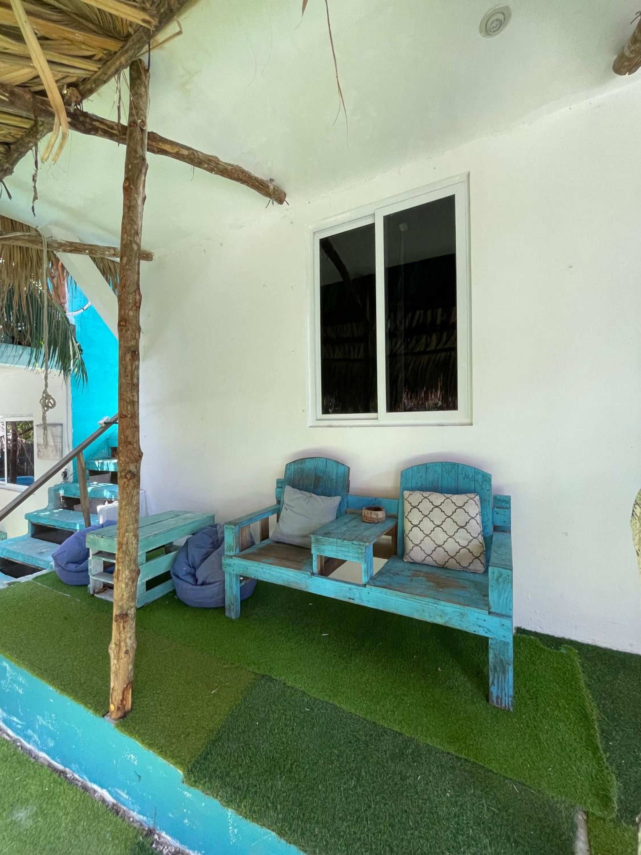 Triple Room with Private Bathroom photo 3