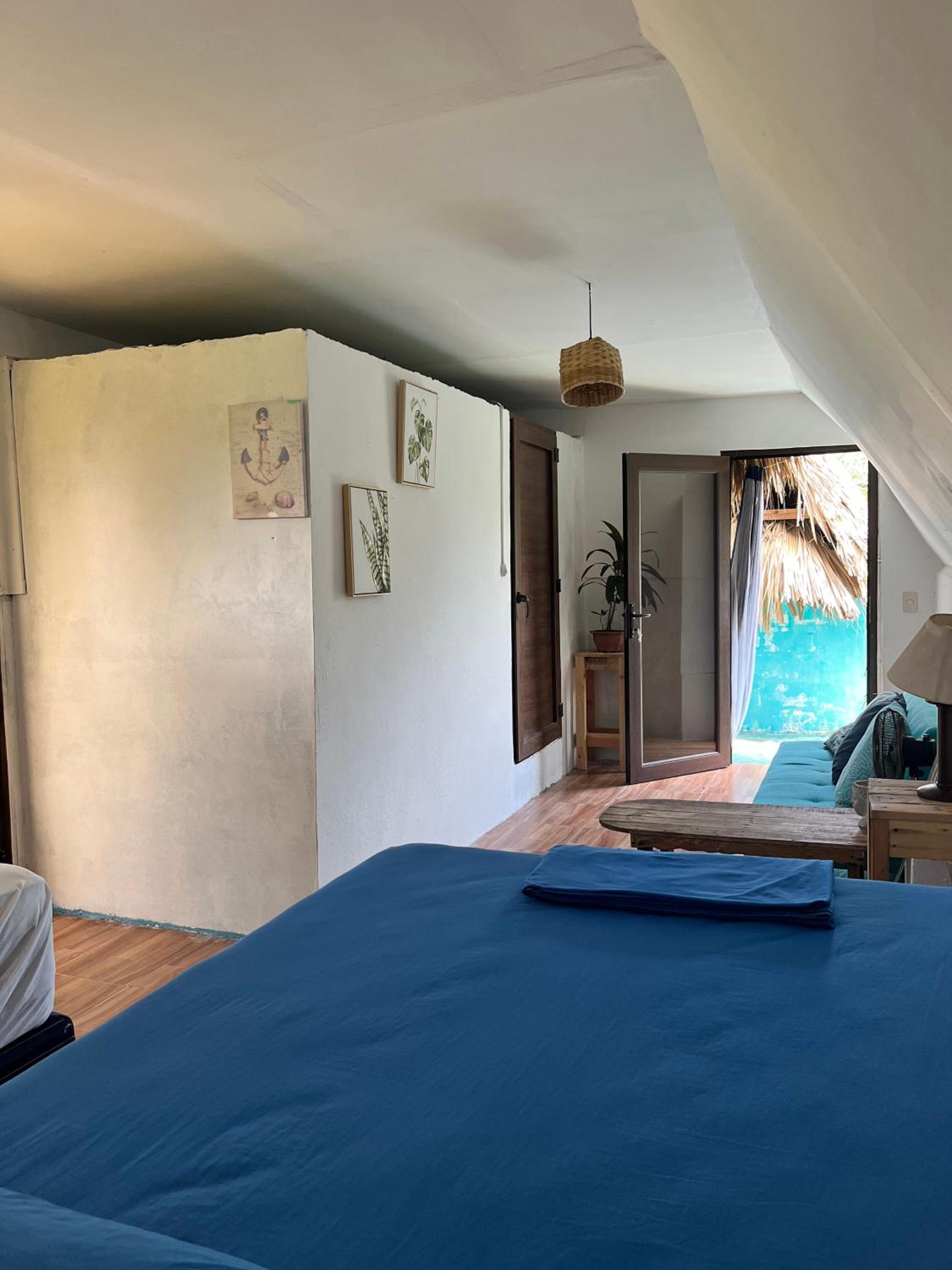 Double Room with Private Bathroom photo 3