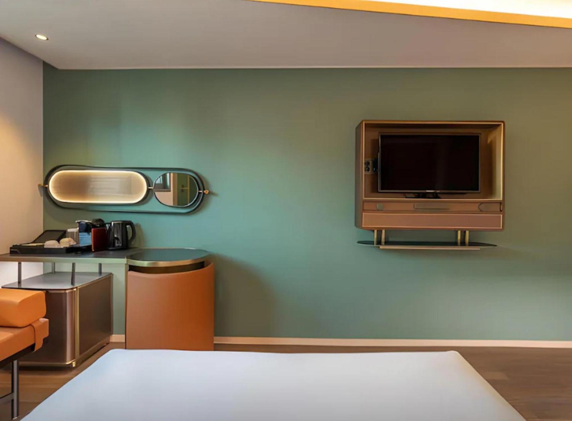 Deluxe Twin Room - No Parking - Photo 3