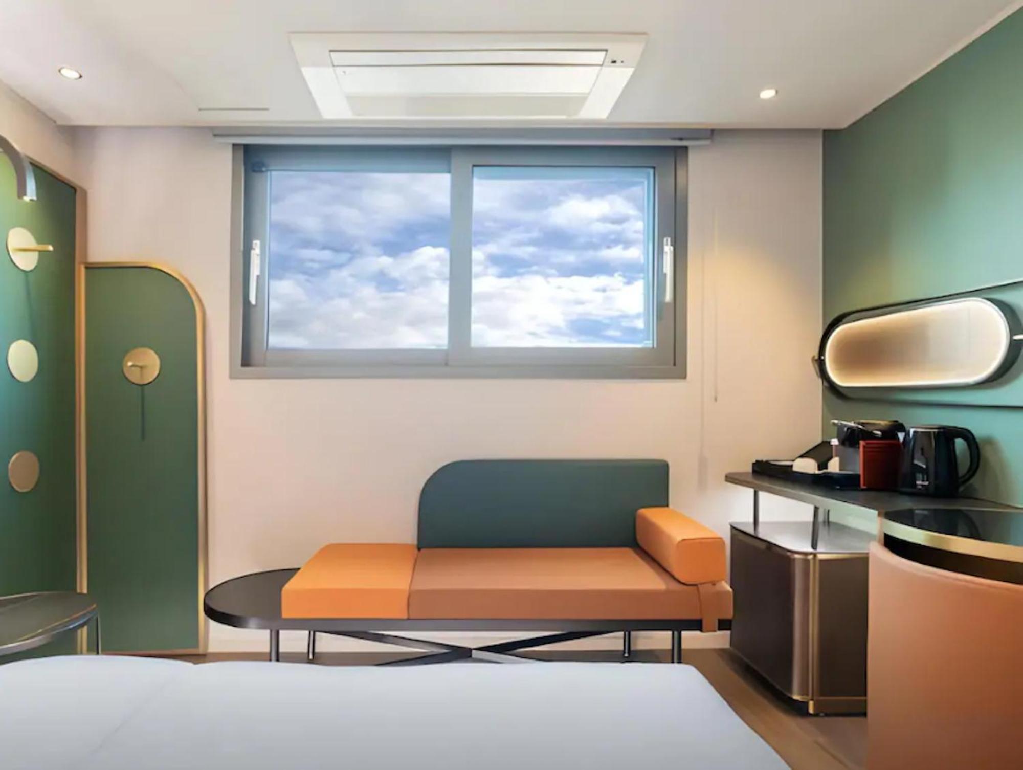 Deluxe Twin Room - No Parking - Photo 4