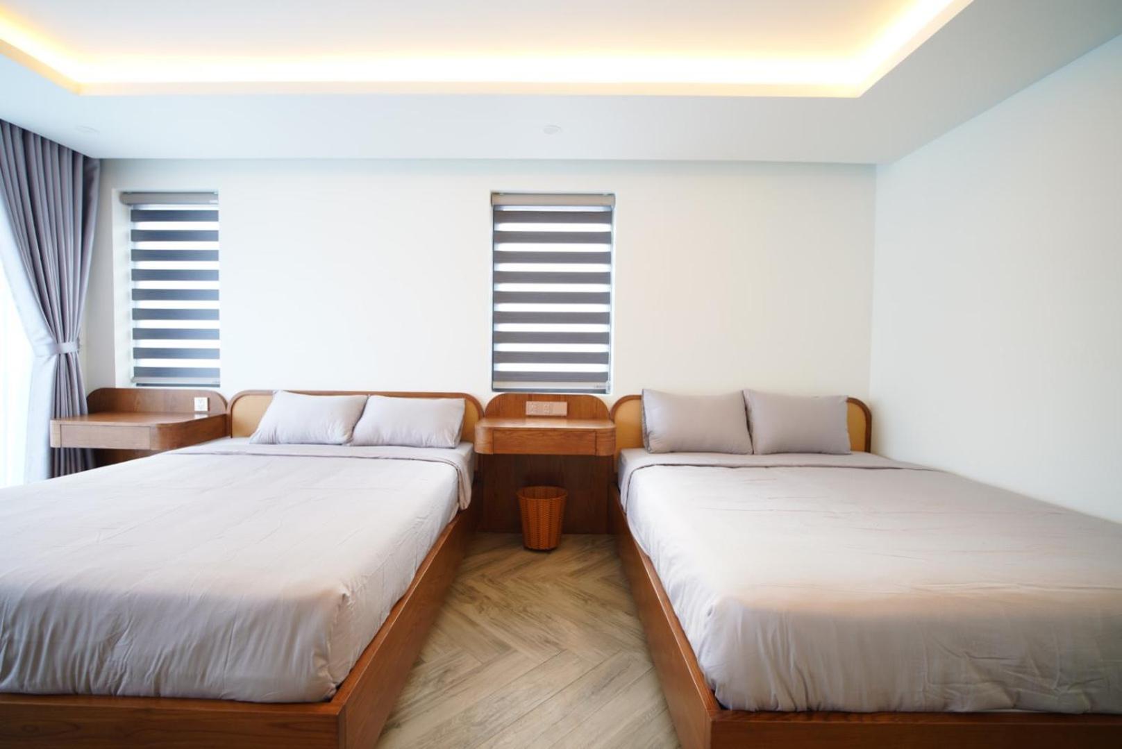 Family Room with Sea View photo 1