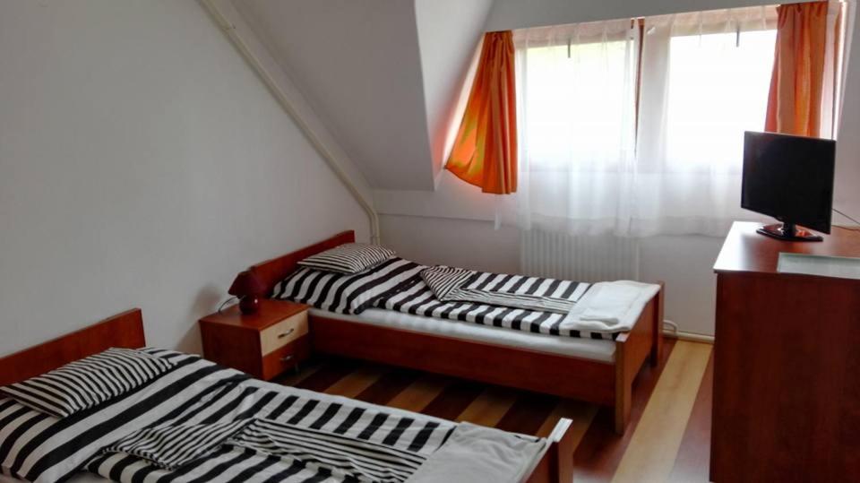 Twin Room photo 1