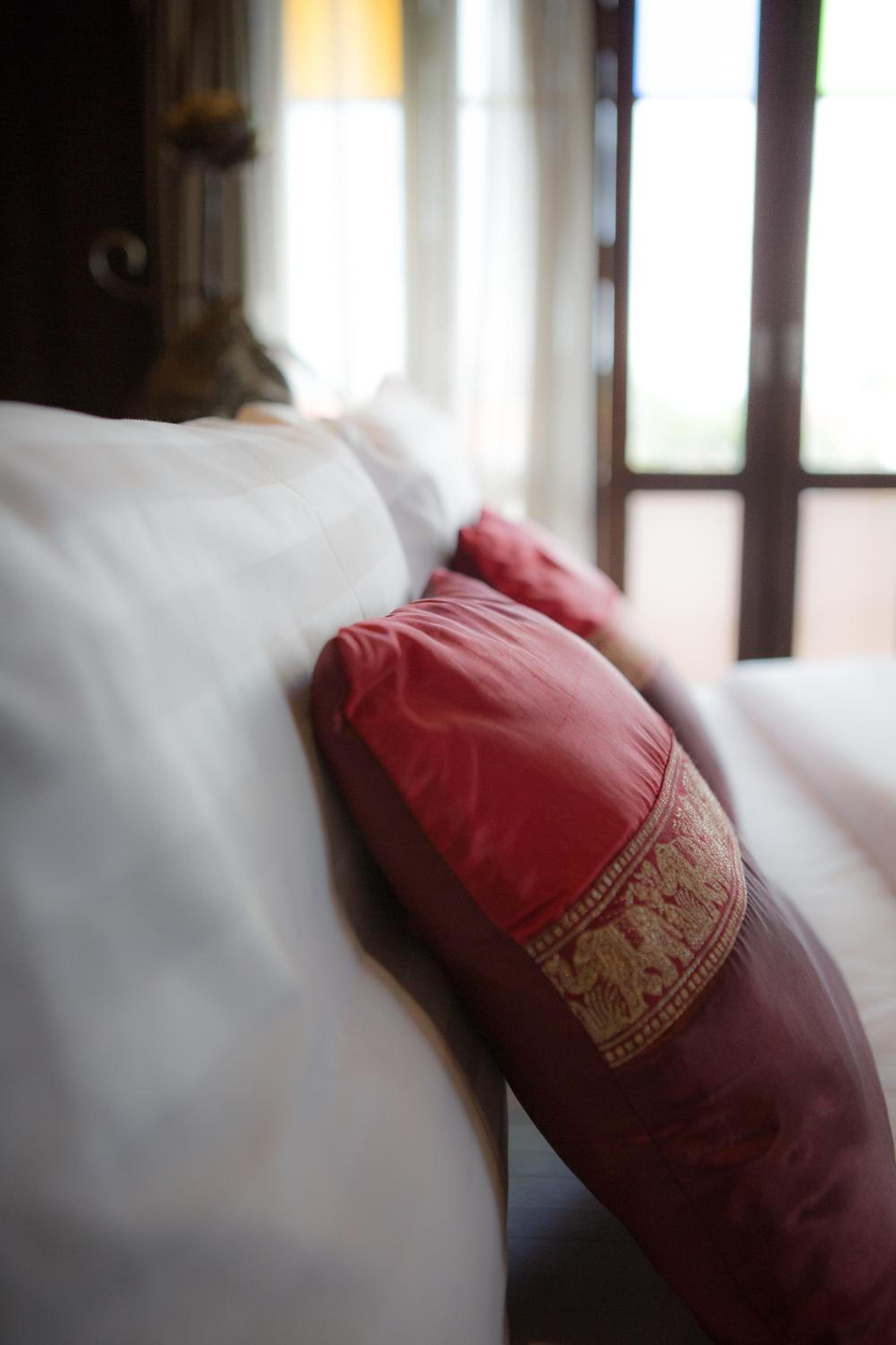 Lanna Jacuzzi Suite - Photo 5