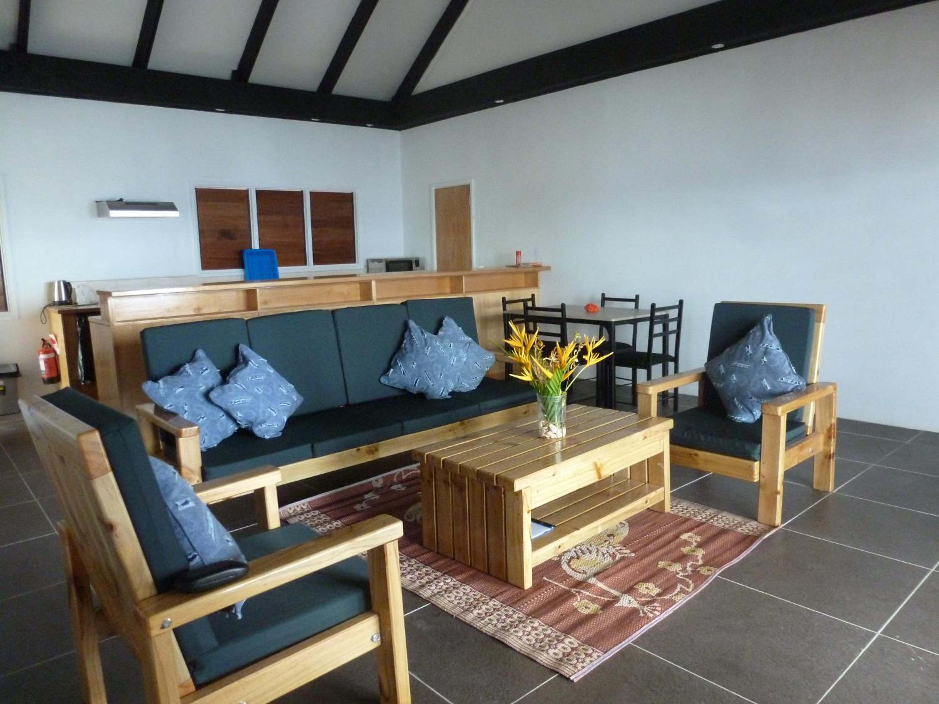 Two-Bedroom Villa with Private Pool photo 9