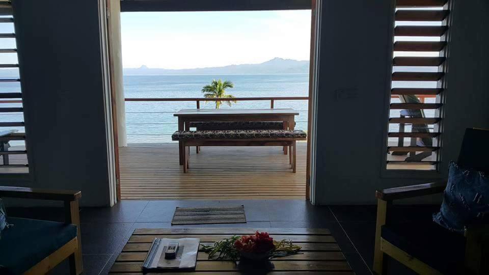 Two-Bedroom Villa with Private Pool photo 3