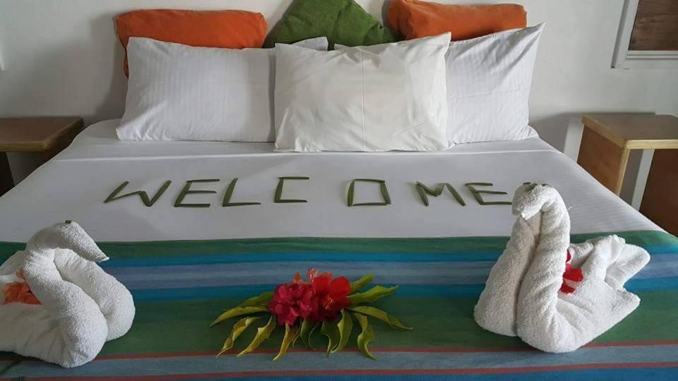 Two-Bedroom Villa with Private Pool photo 2