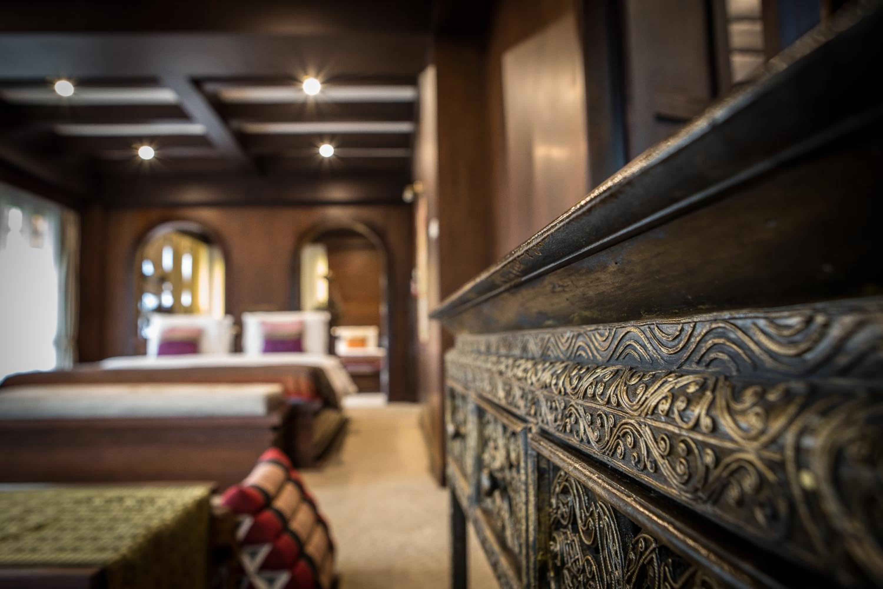Singhamontra Family Suite - Photo 11