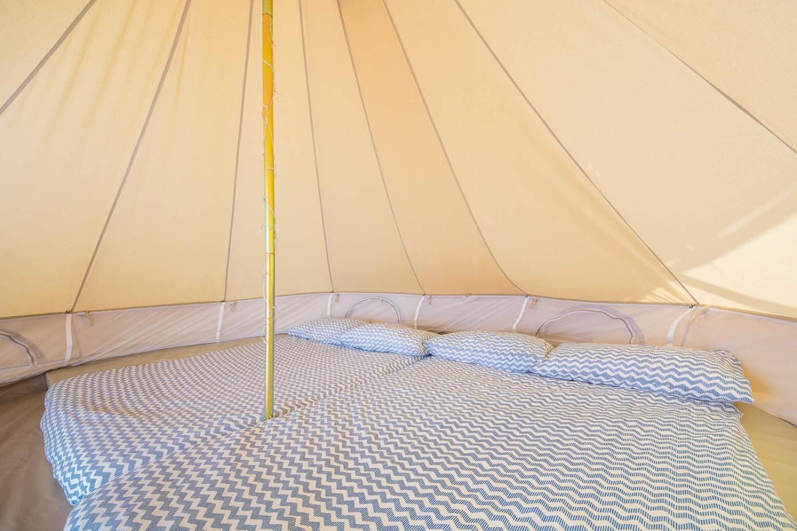 XL Economy Tent photo 2