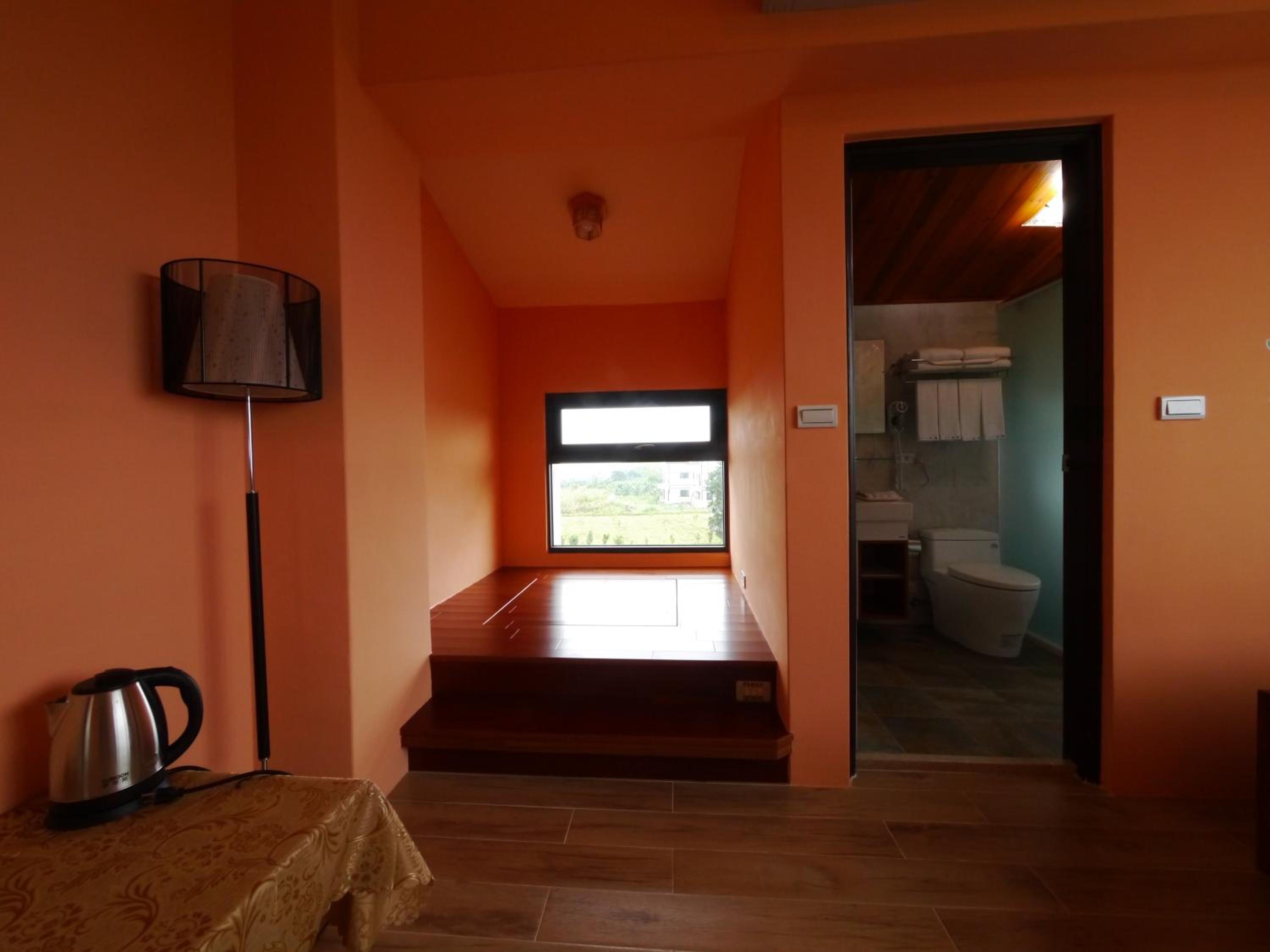 Quadruple Room with Bath photo 2