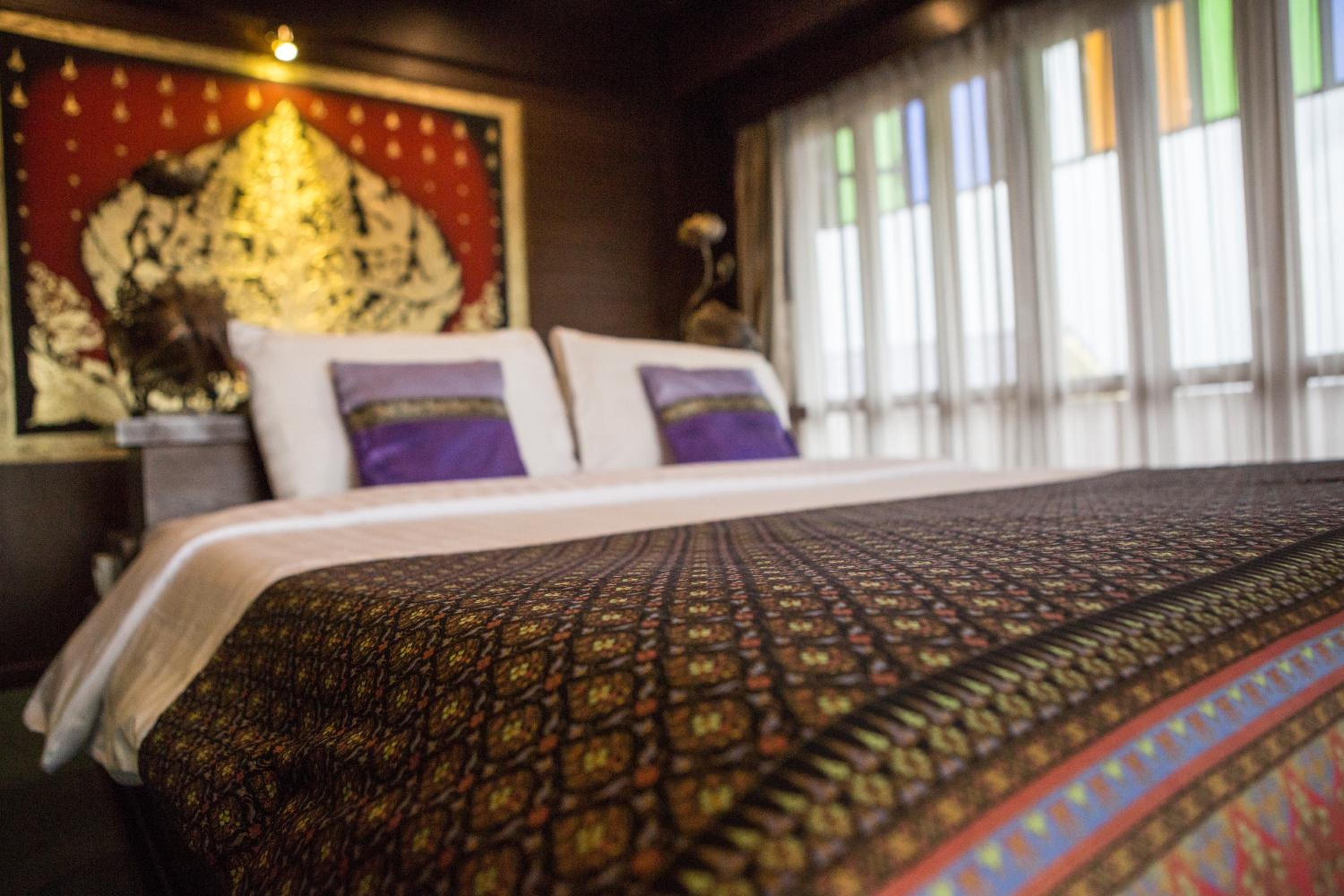 Lanna Jacuzzi Suite - Photo 6