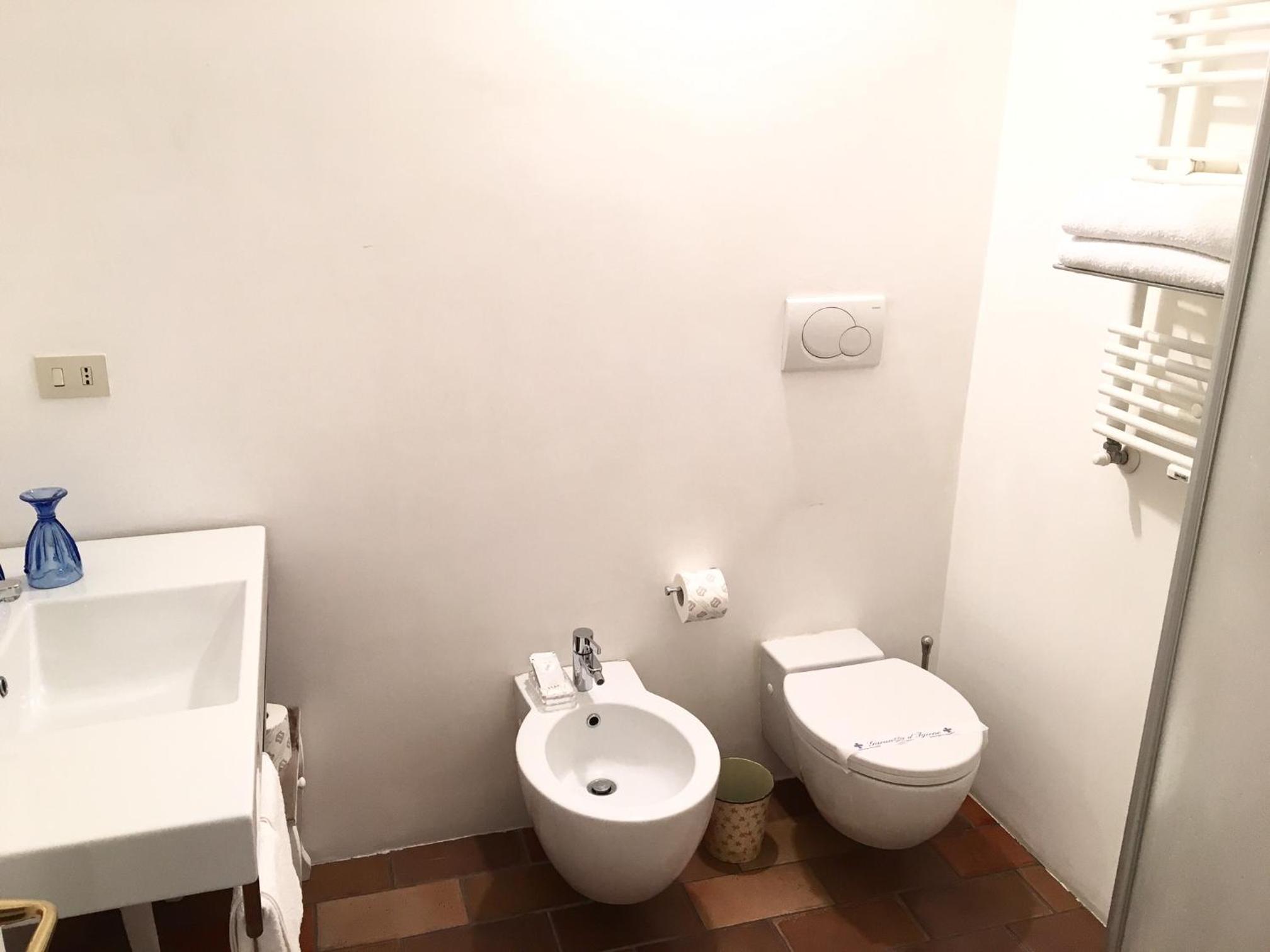 Double or Twin Room photo 3