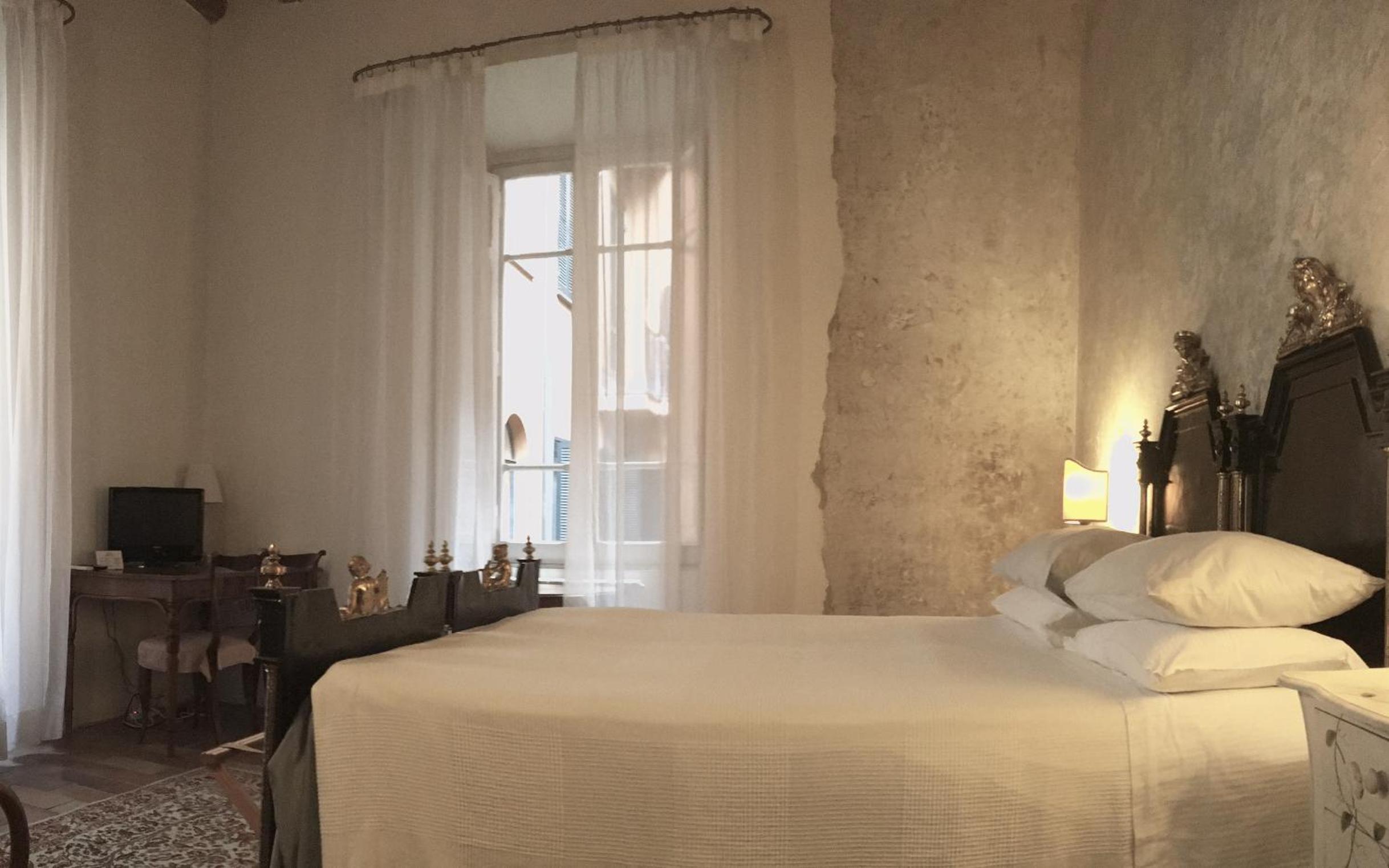Double or Twin Room photo 2