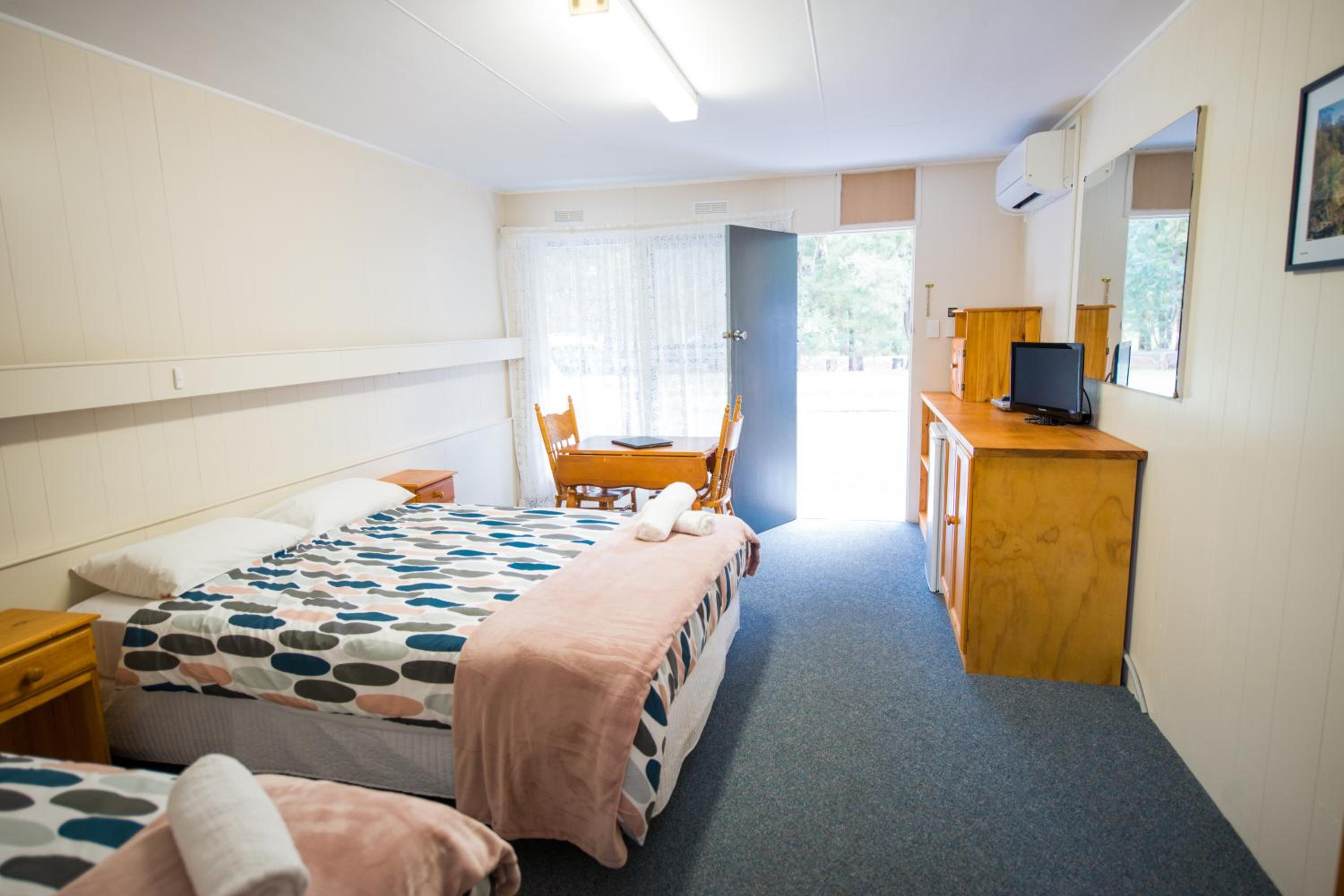 Superior Room for 3 photo 1