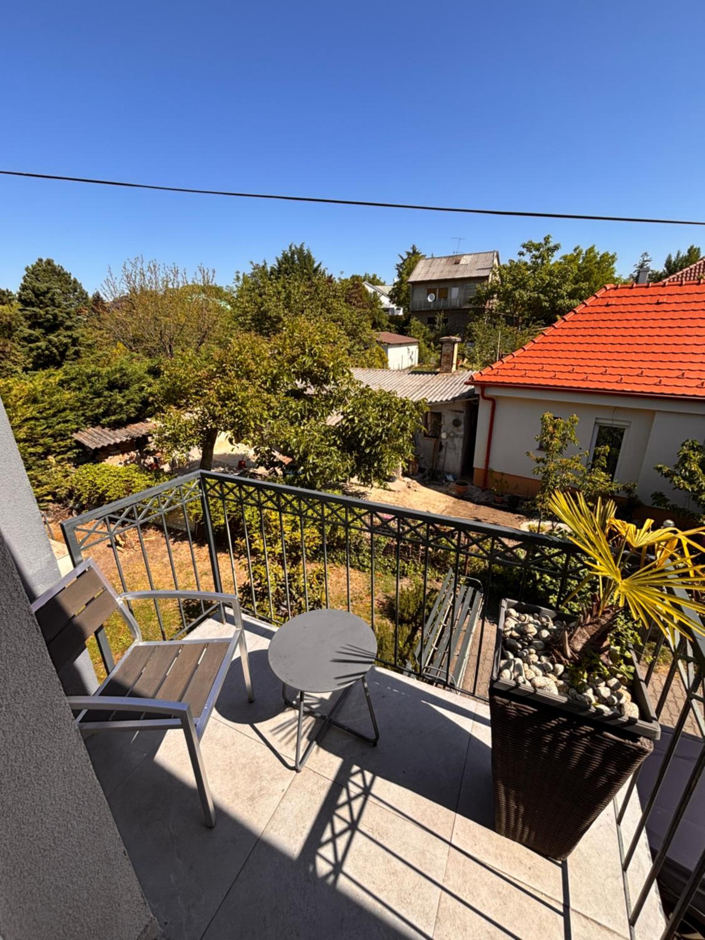 Twin Room with Garden View photo 2