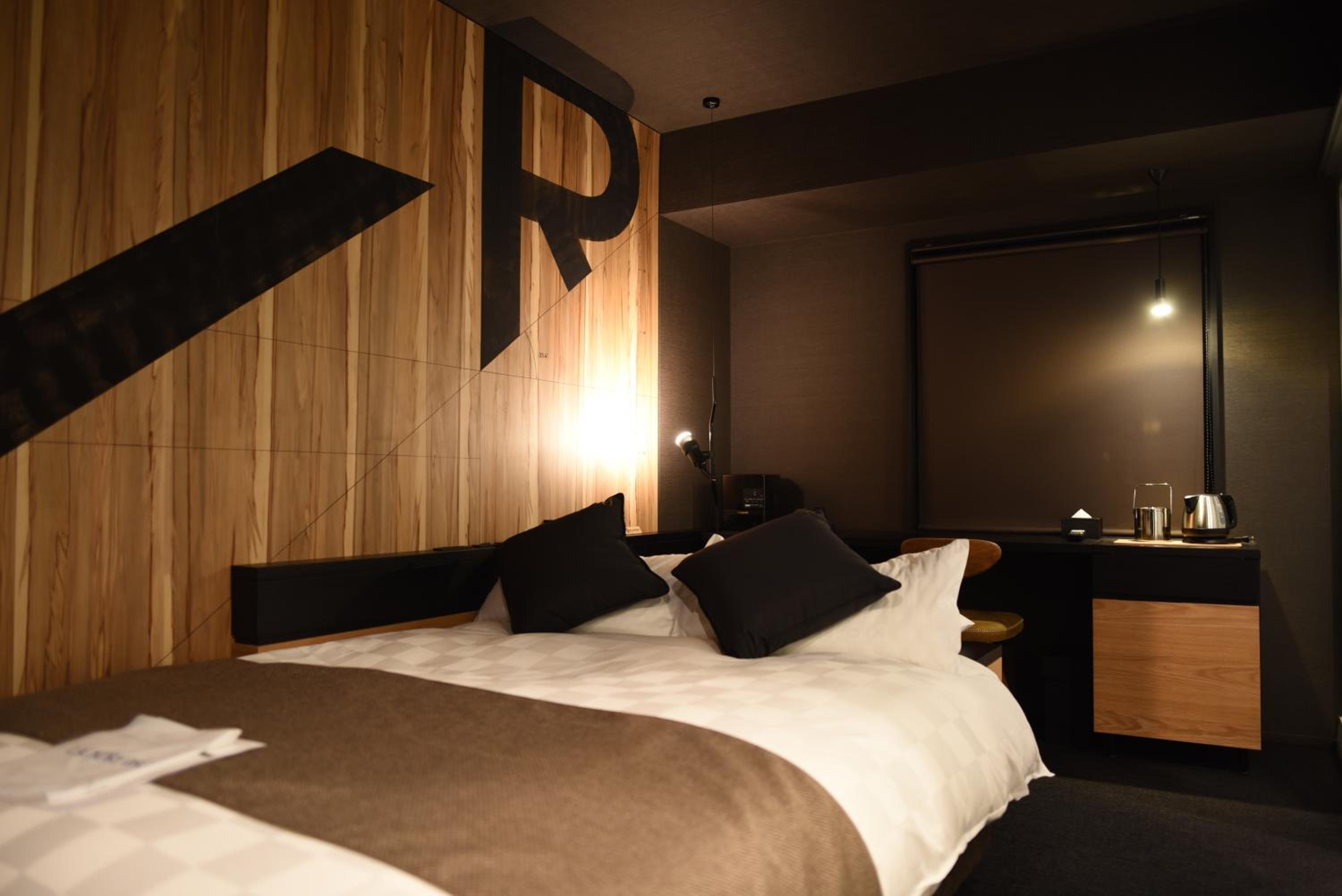 Double Room with Small Double Bed