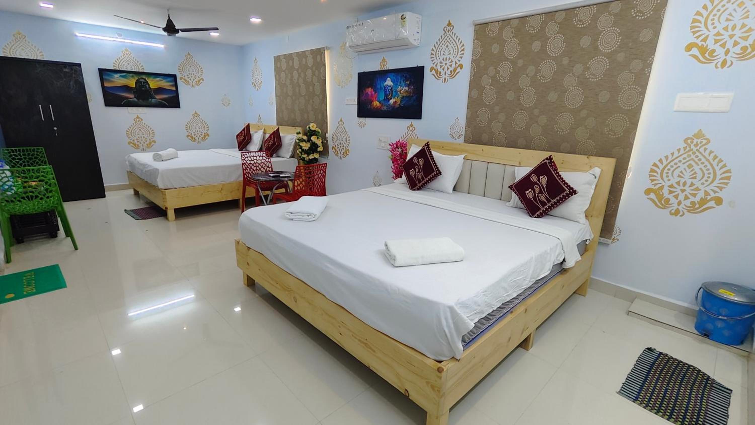 Family Suite photo 1