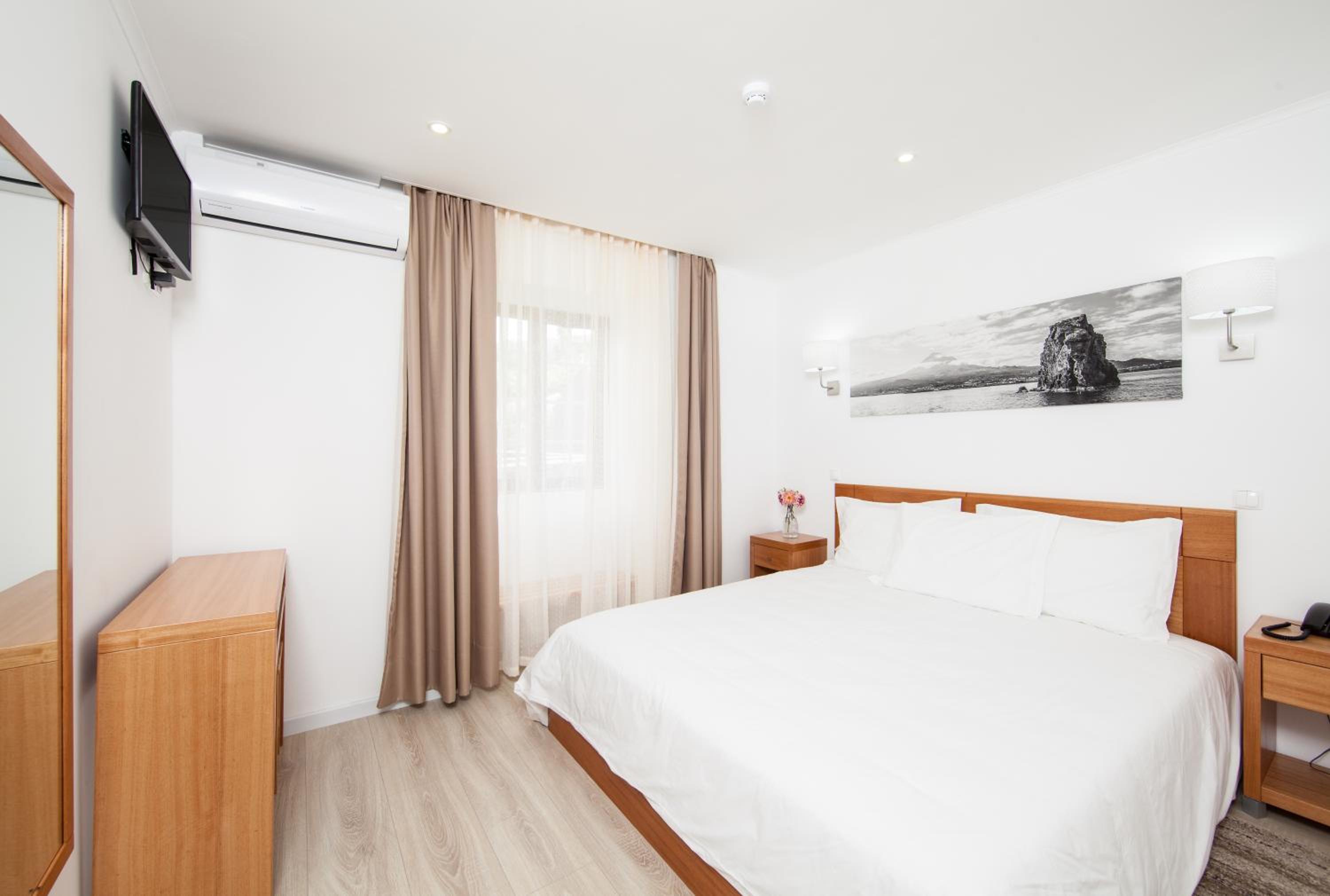 One-Bedroom House photo 2