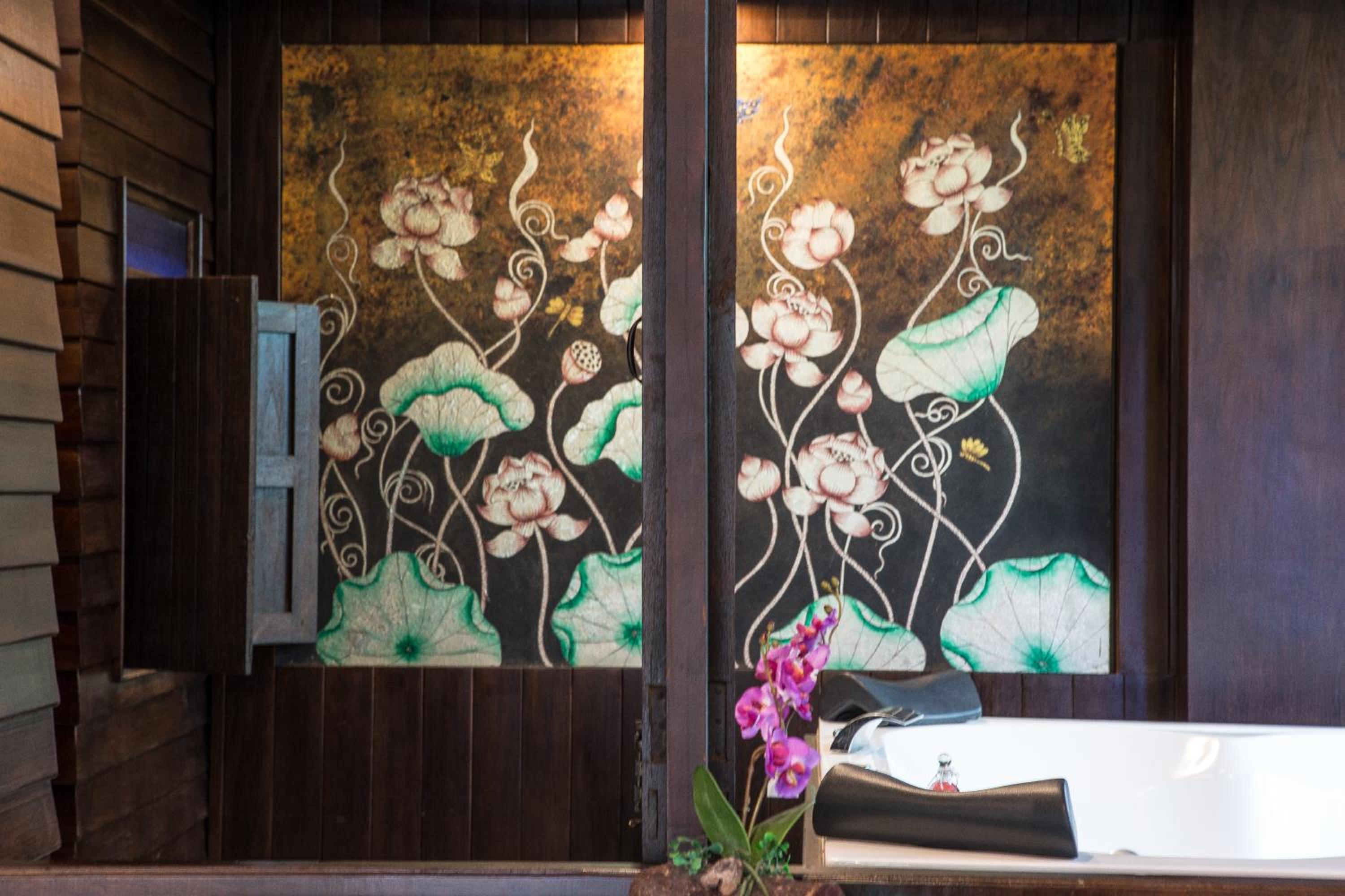 Singhamontra Family Suite - Photo 13