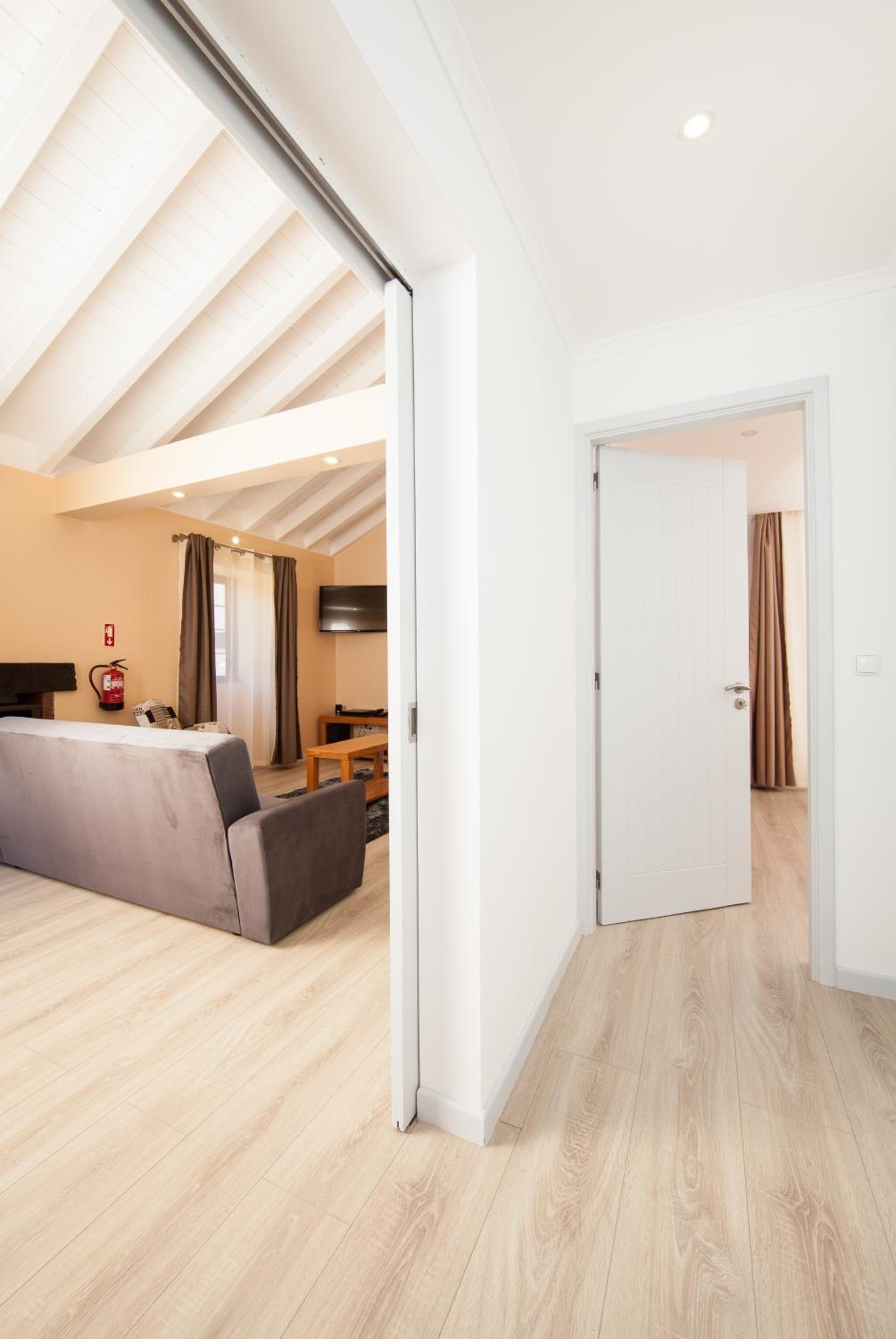 Two-Bedroom House photo 2