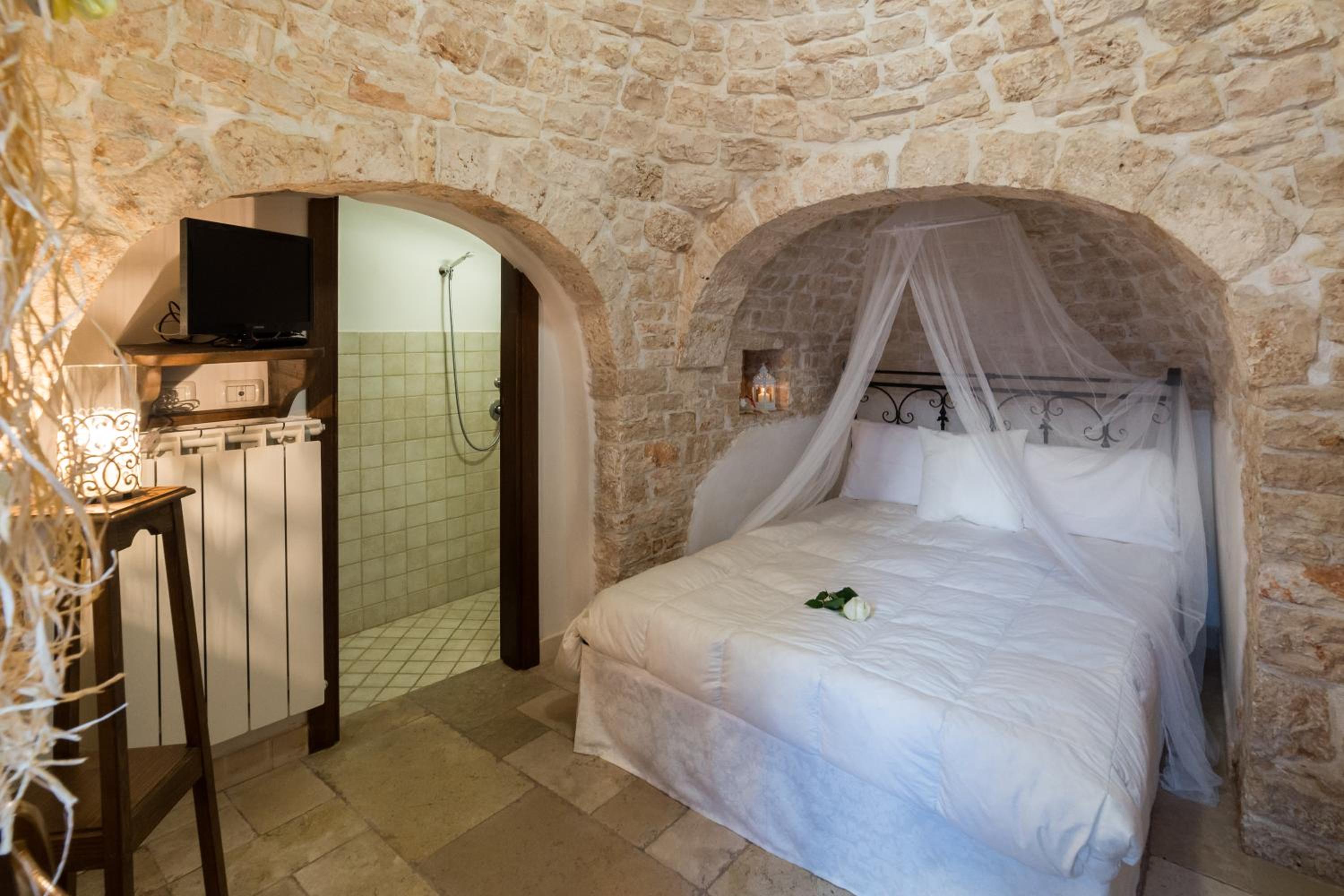 Trullo Deluxe (2 Adults) photo 1