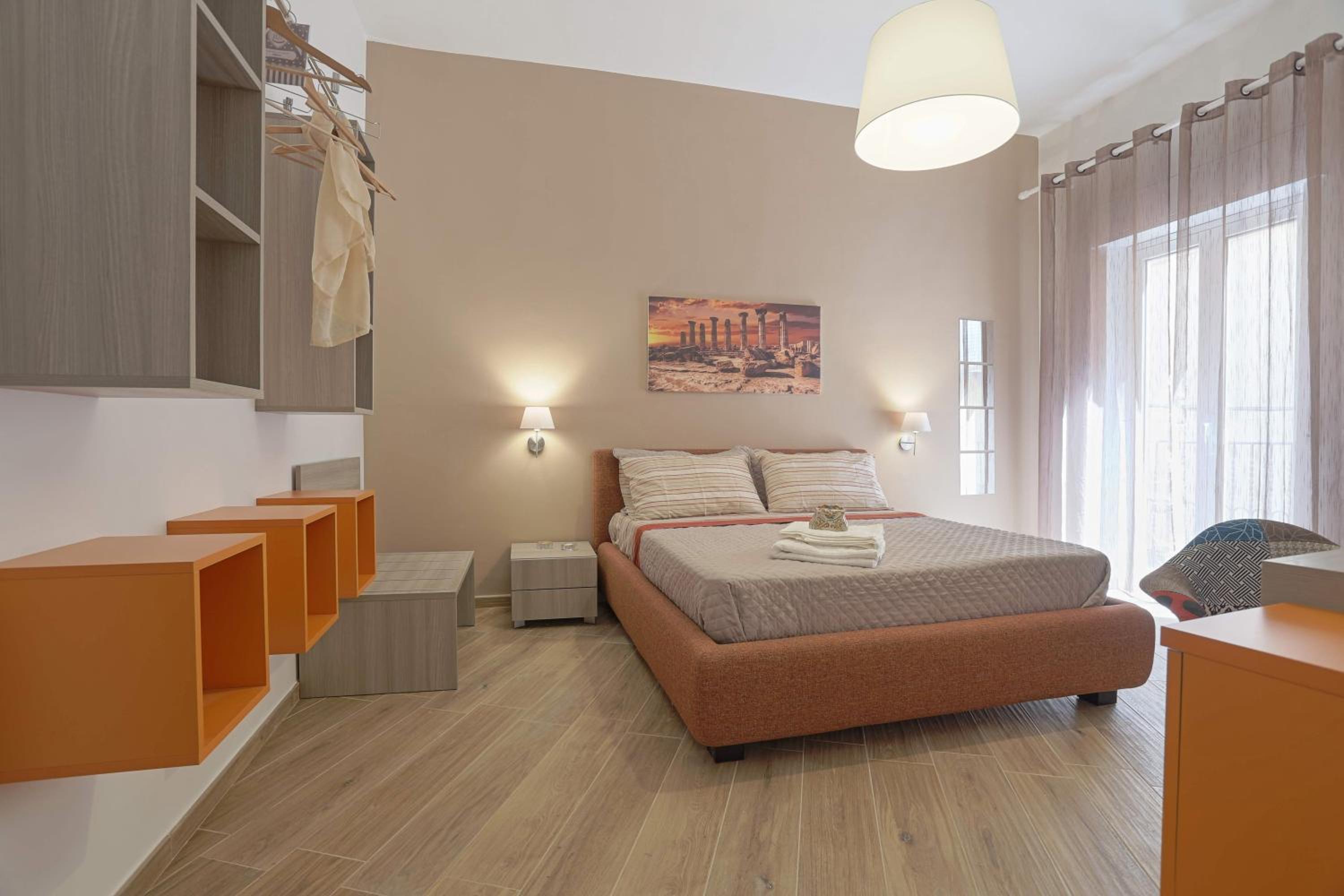 Triple Room with Balcony - Photo 1