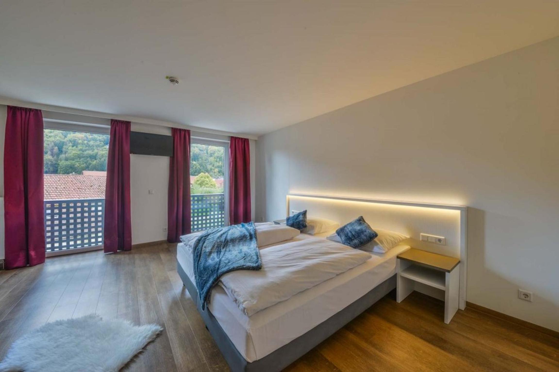 Tower Suite