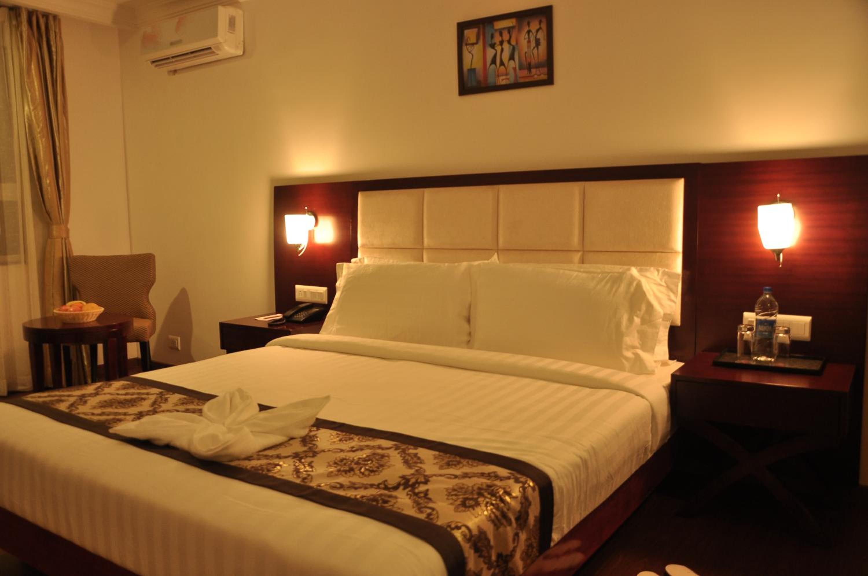 King Room With Mountain View photo 3