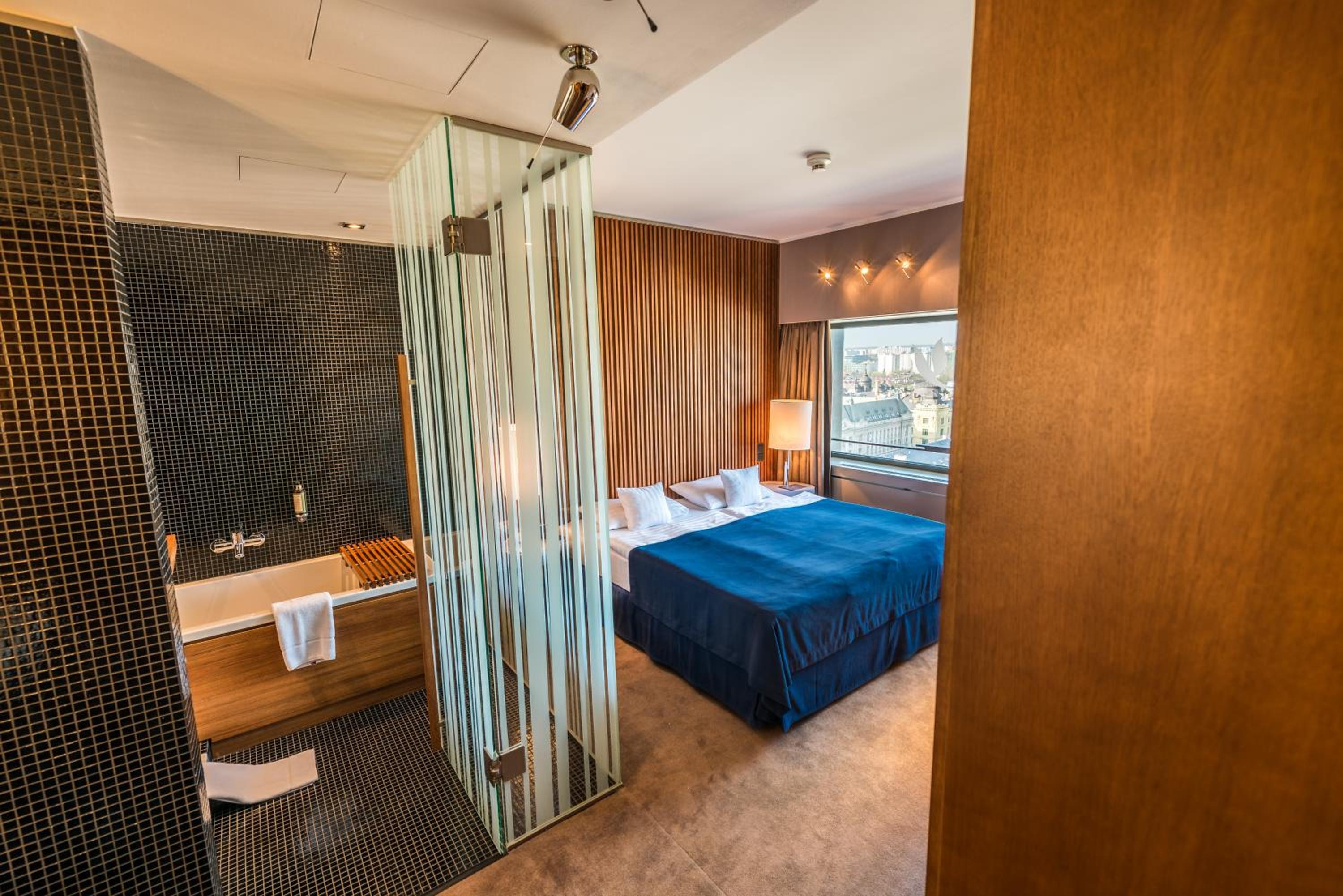 Presidential Suite photo 1