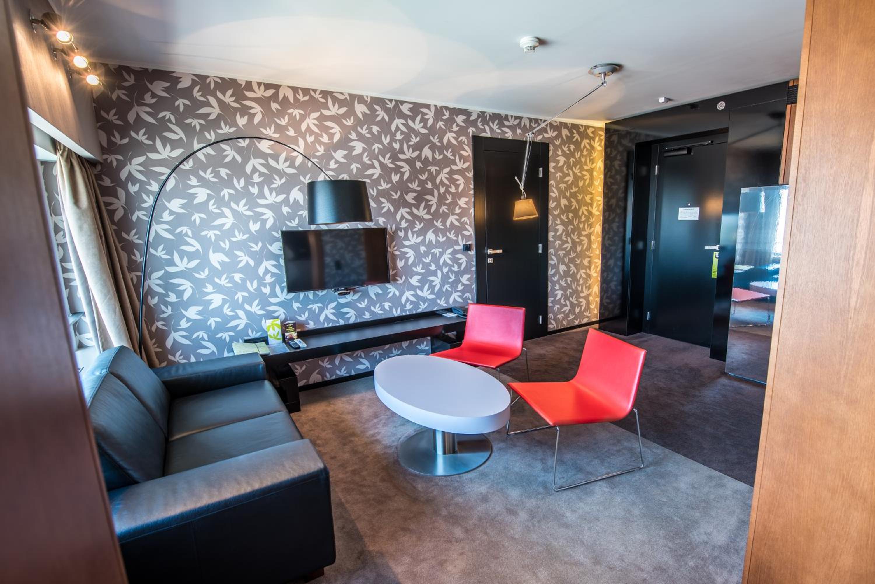 Presidential Suite photo 3