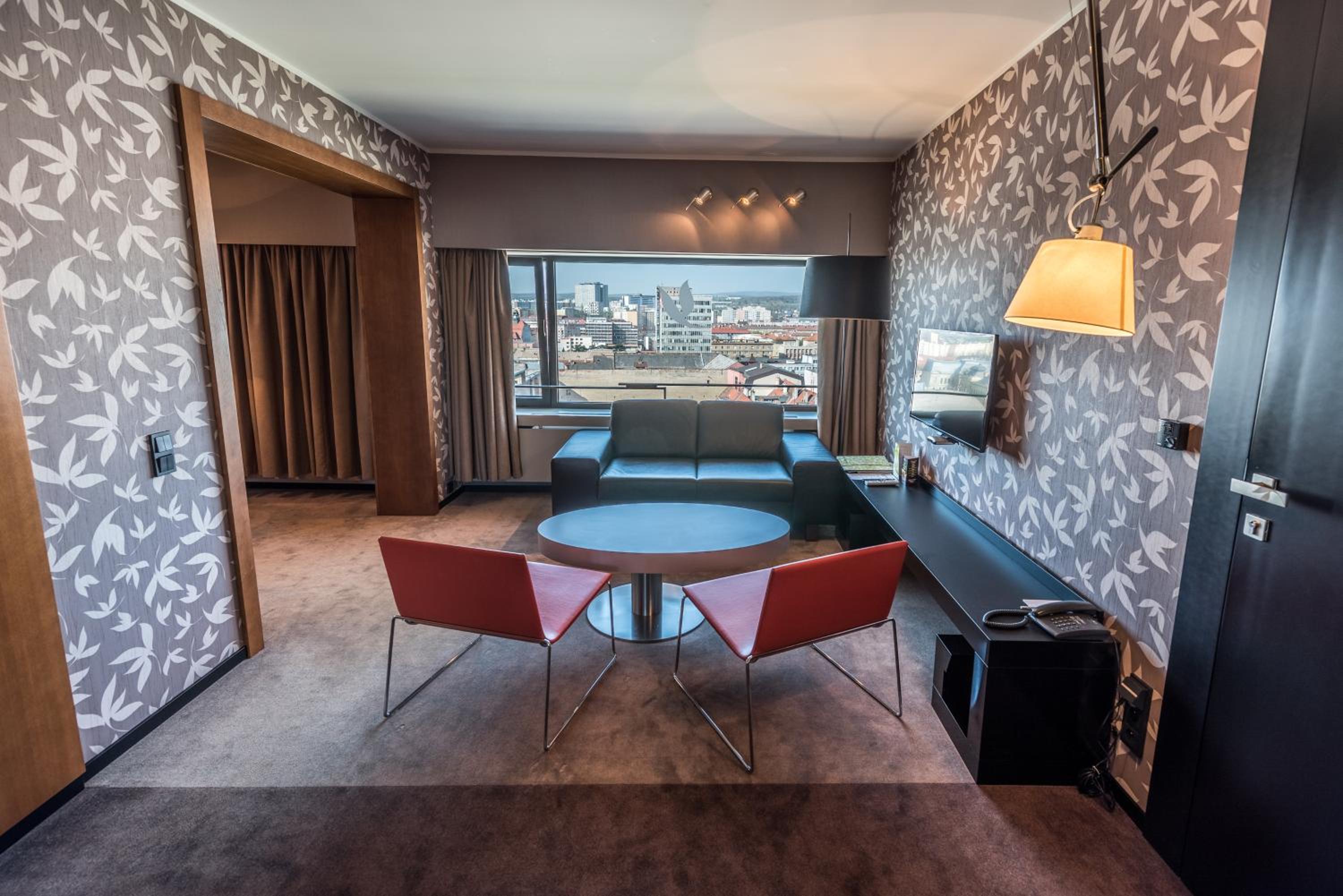Presidential Suite photo 2