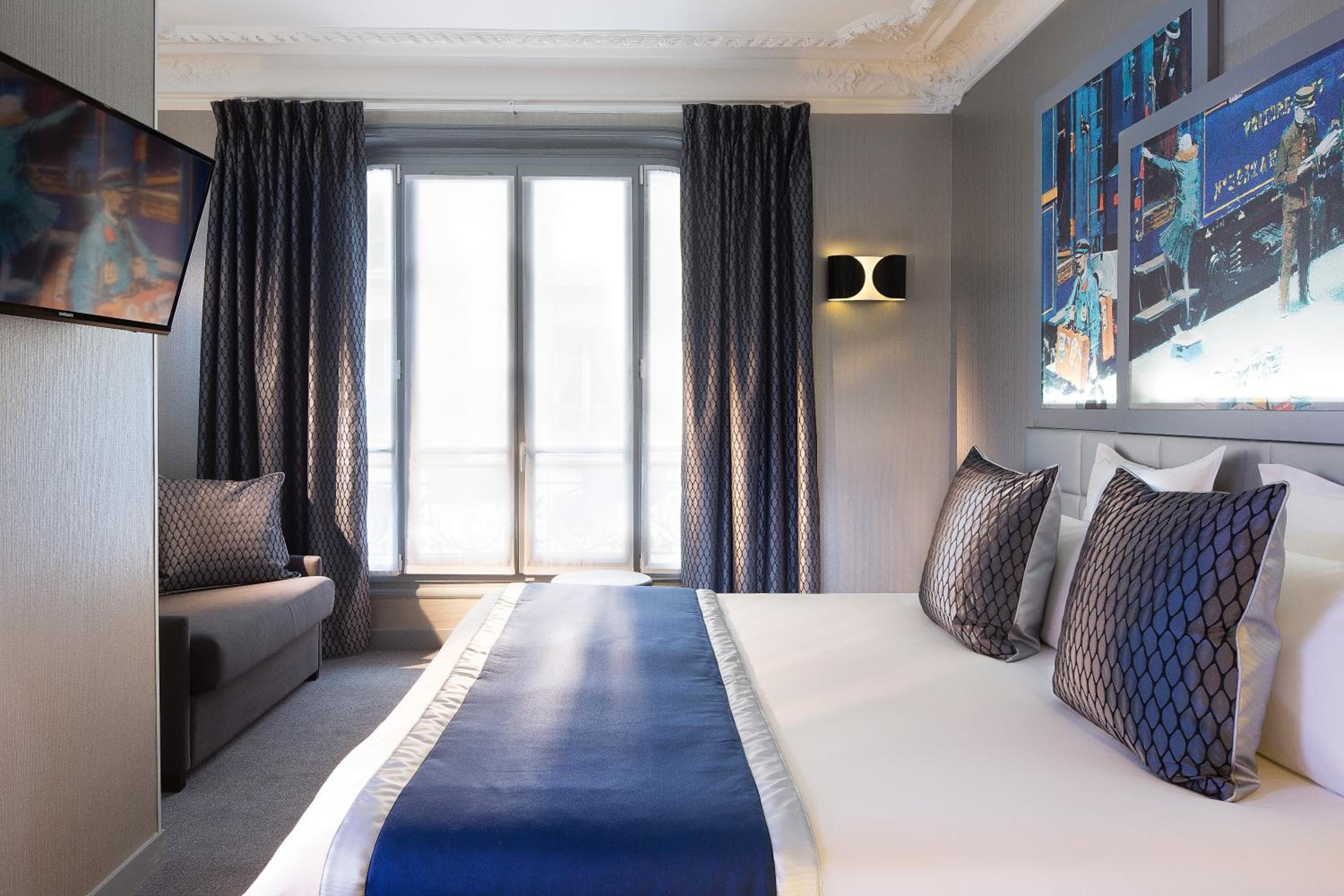 Triple Room photo 1