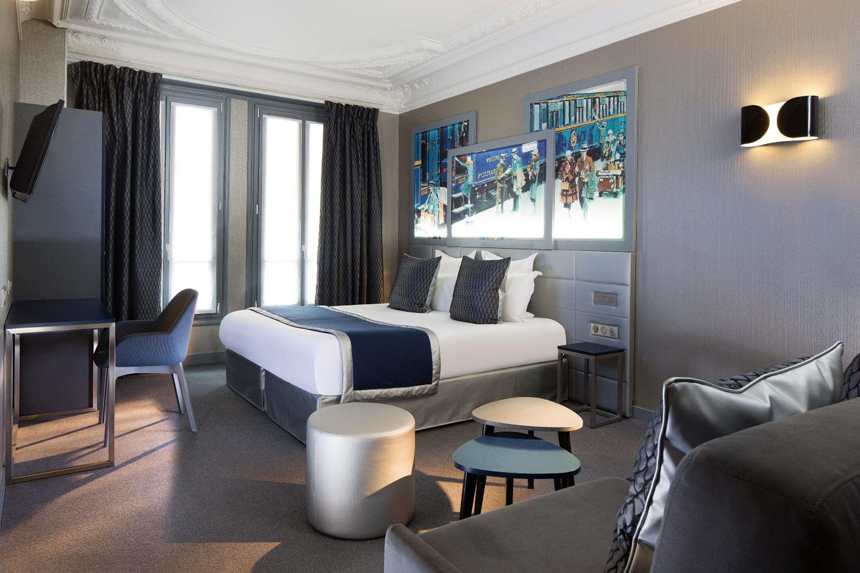 Quadruple Room photo 1