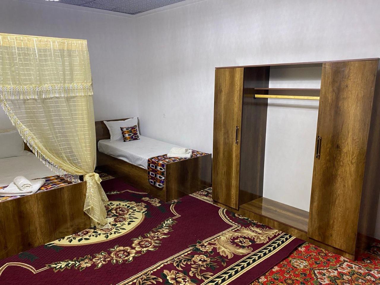 Family Room - Disability Access photo 2
