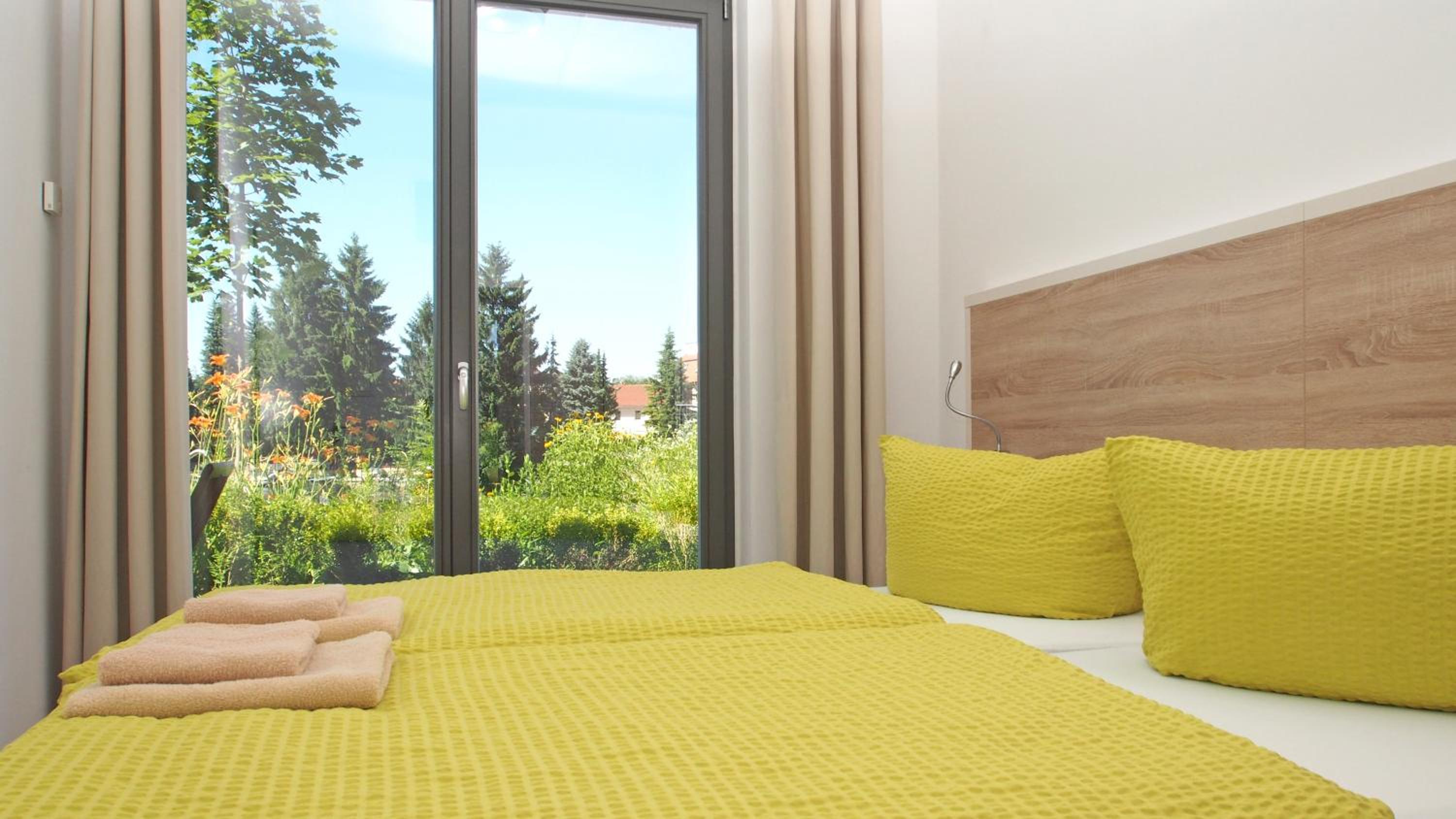 "Wasserblick 2" One-Bedroom Apartment with Terrace - Ground Floor photo 2