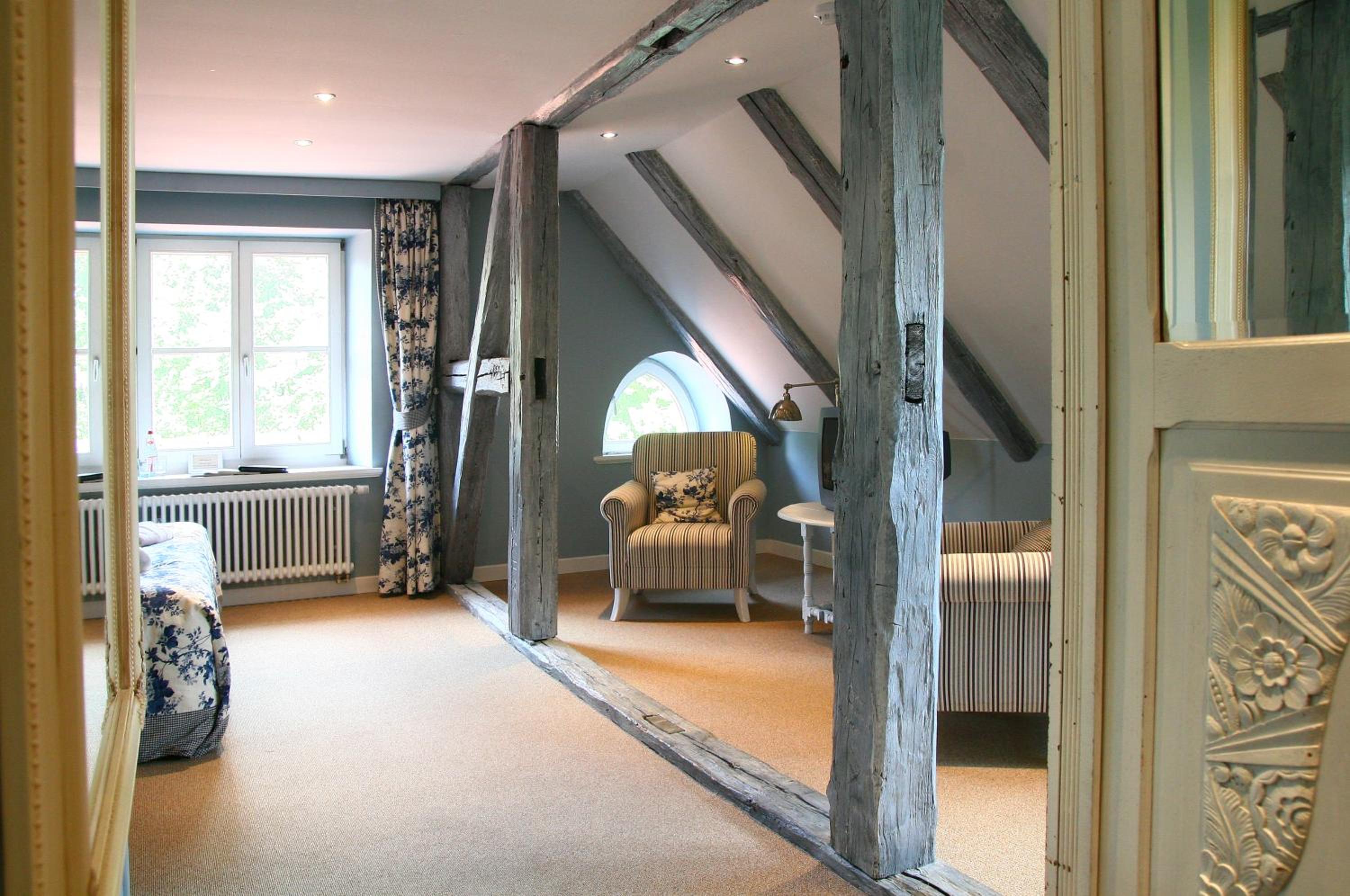 Double Room Castle - Photo 6