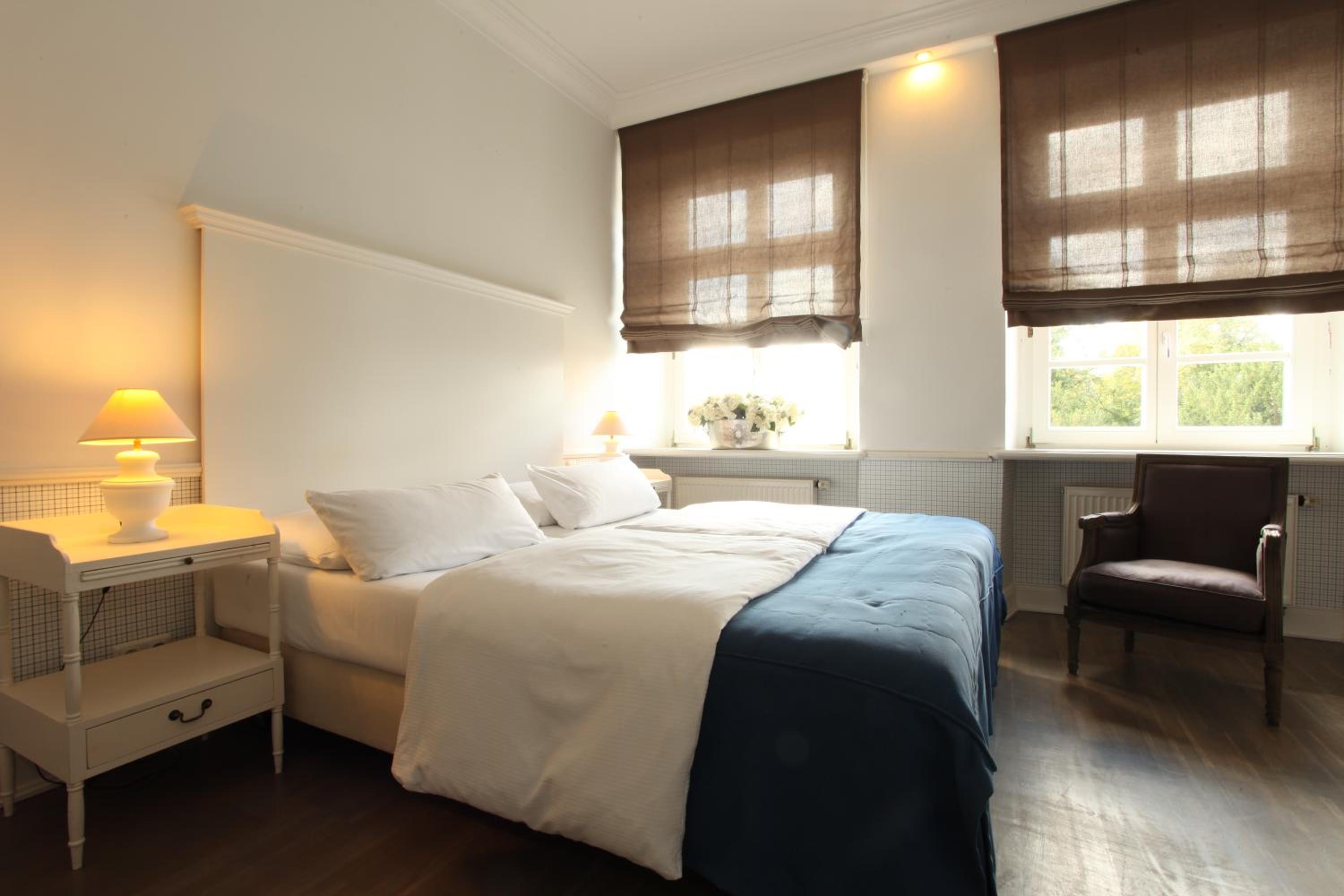 Double Room Castle - Photo 8
